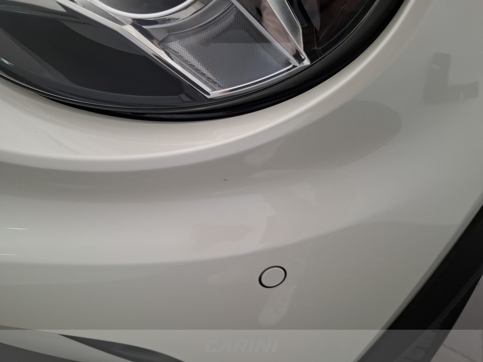 CARINI Nissan Juke