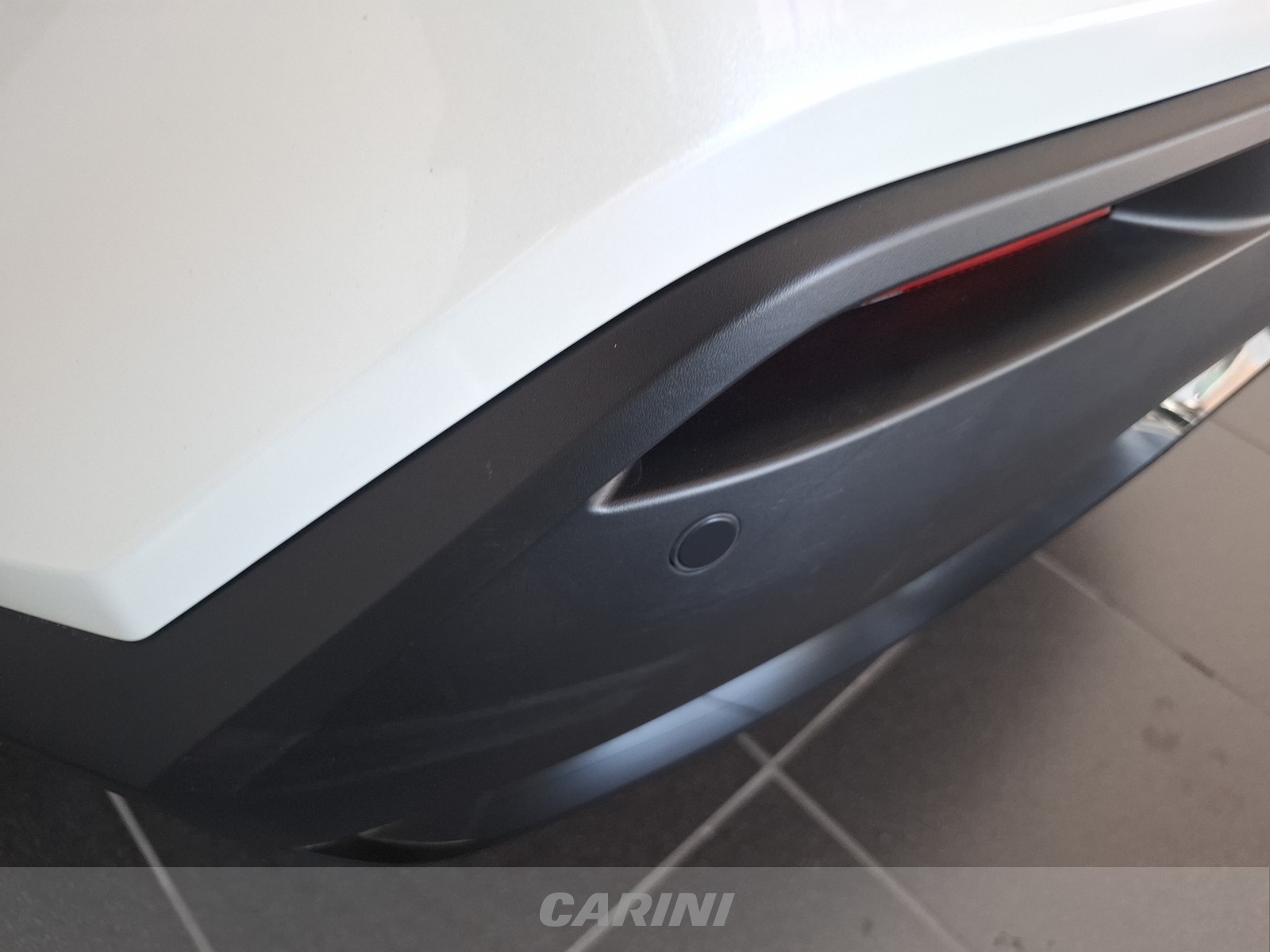 CARINI Nissan Juke
