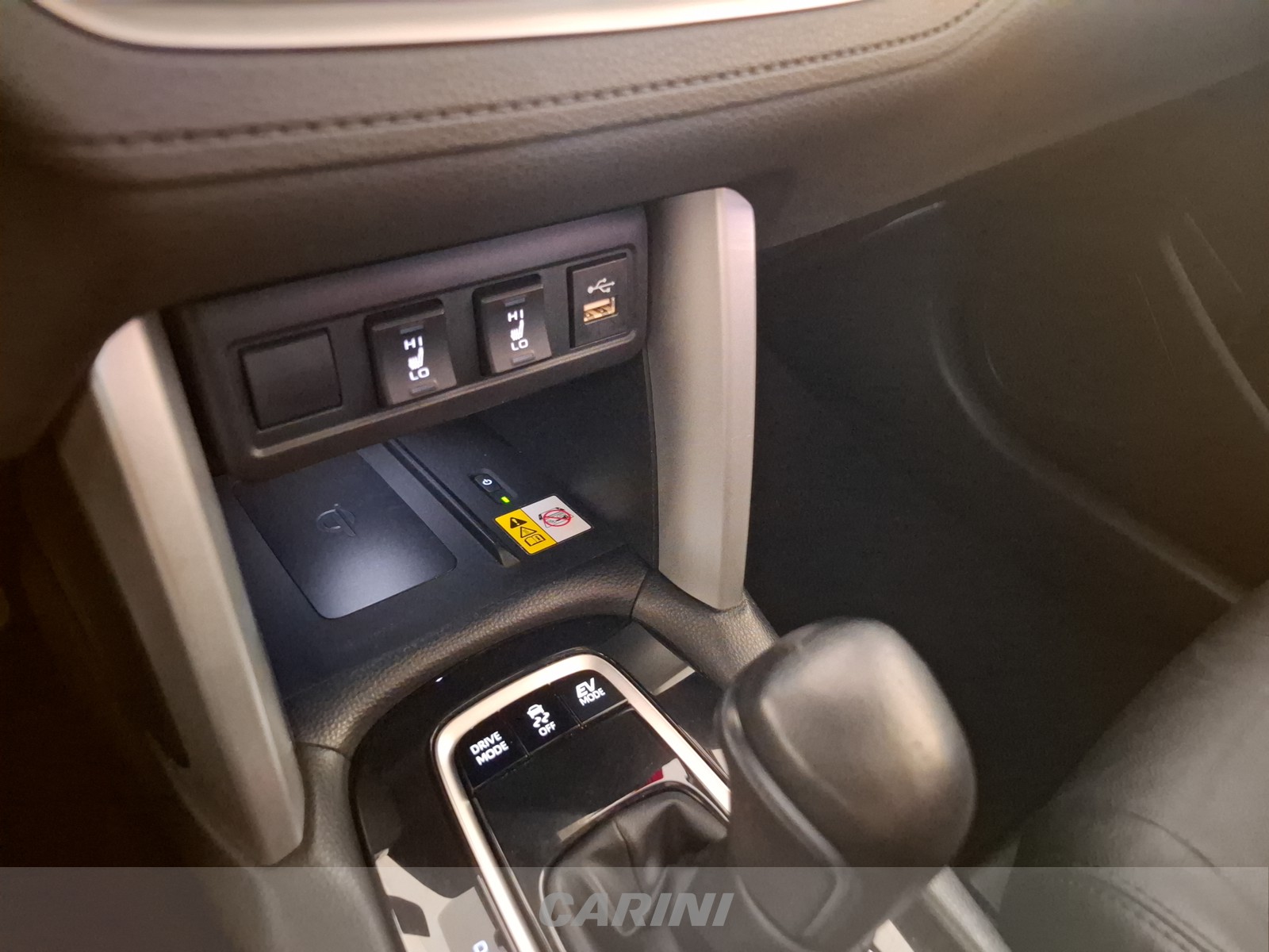 CARINI Toyota Corolla