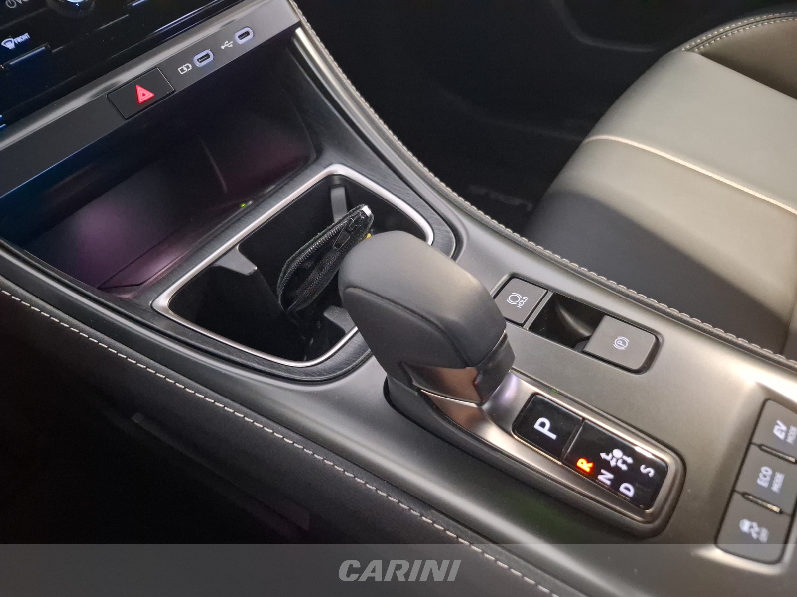 CARINI Lexus LBX