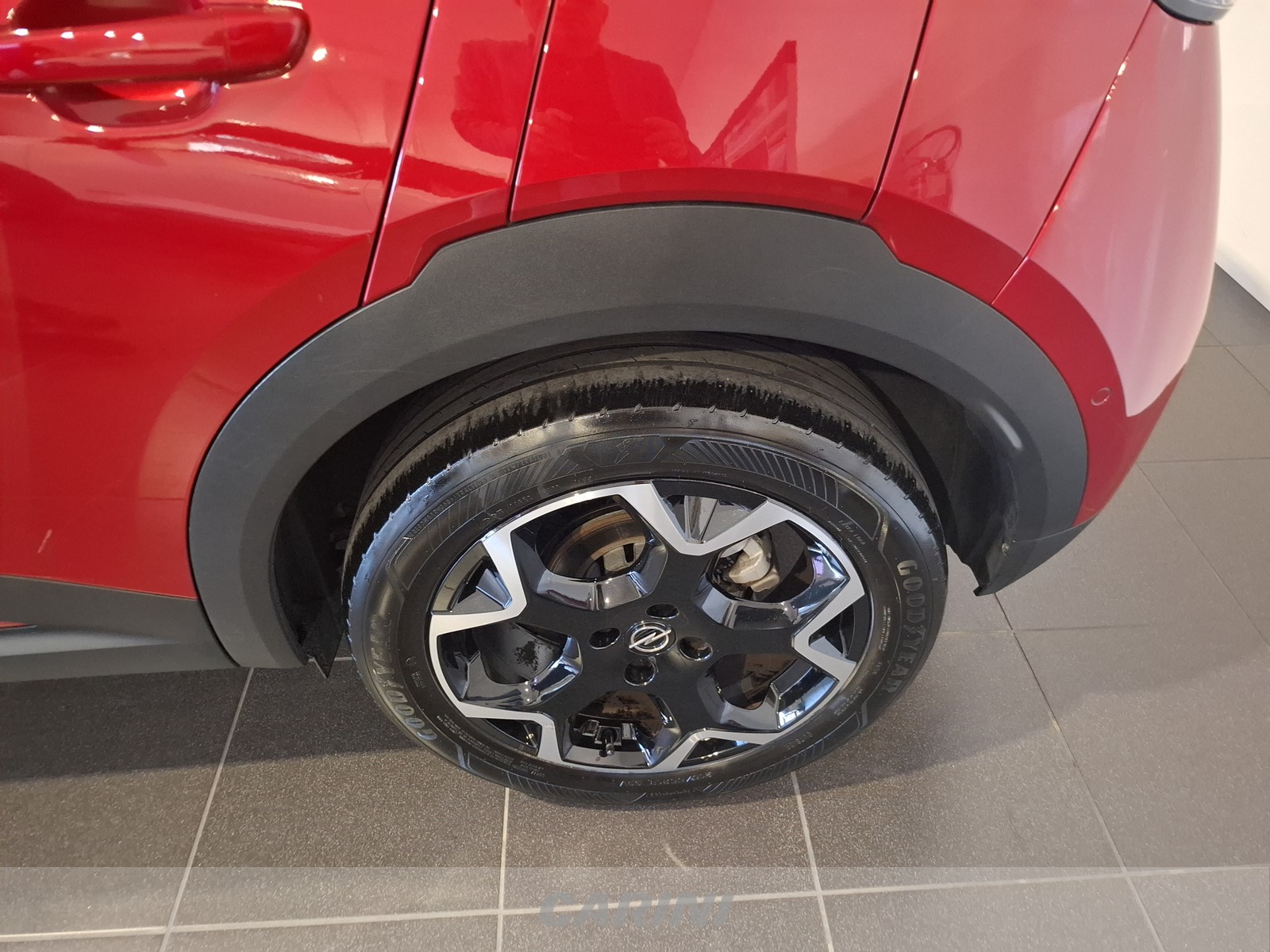 CARINI Opel Mokka
