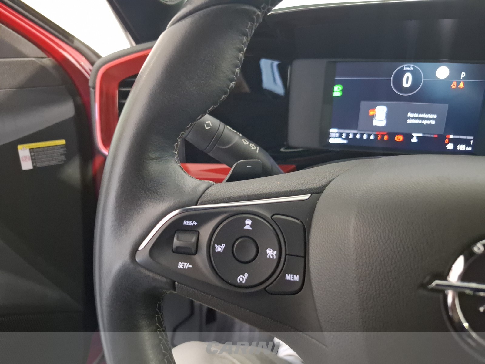 CARINI Opel Mokka