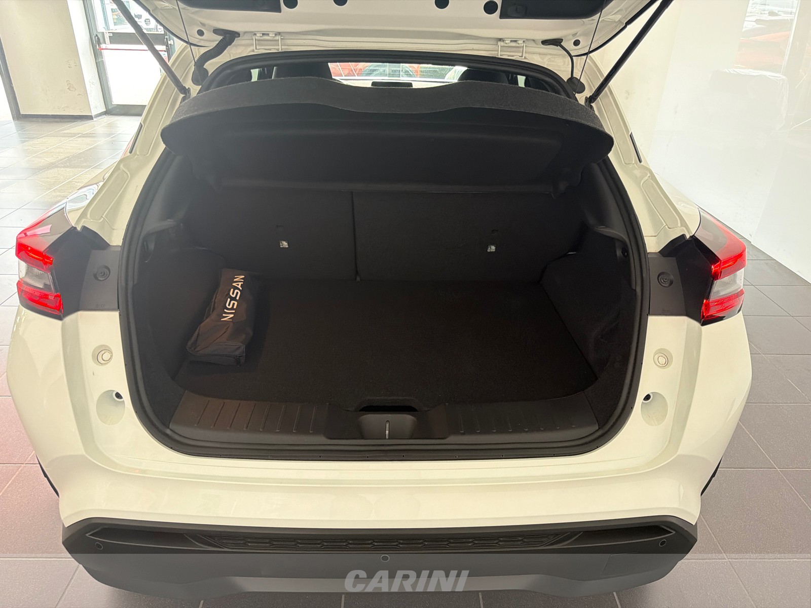 CARINI Nissan Juke