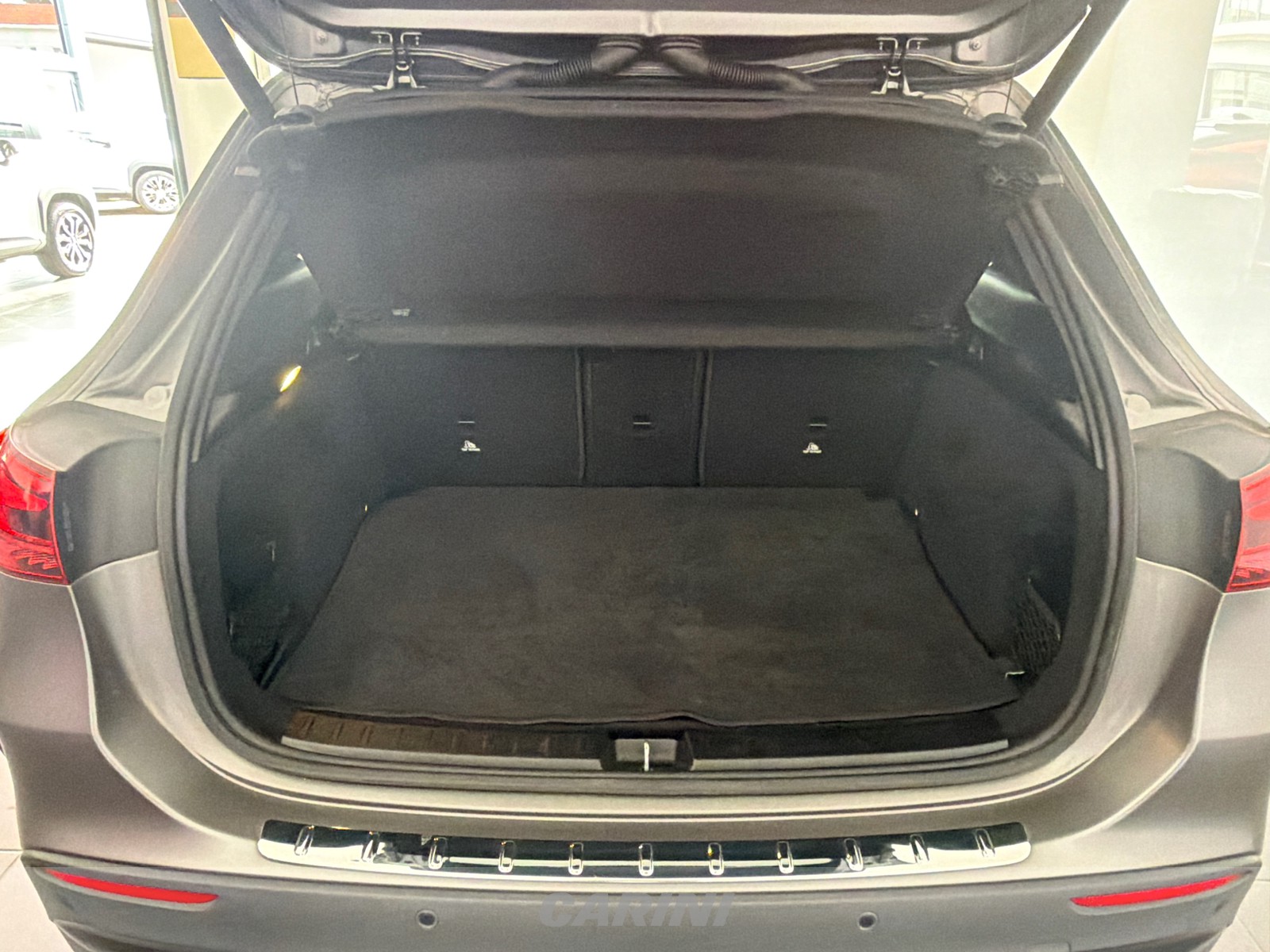 CARINI Mercedes GLA