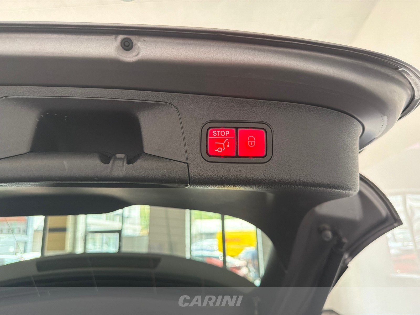 CARINI Mercedes GLA