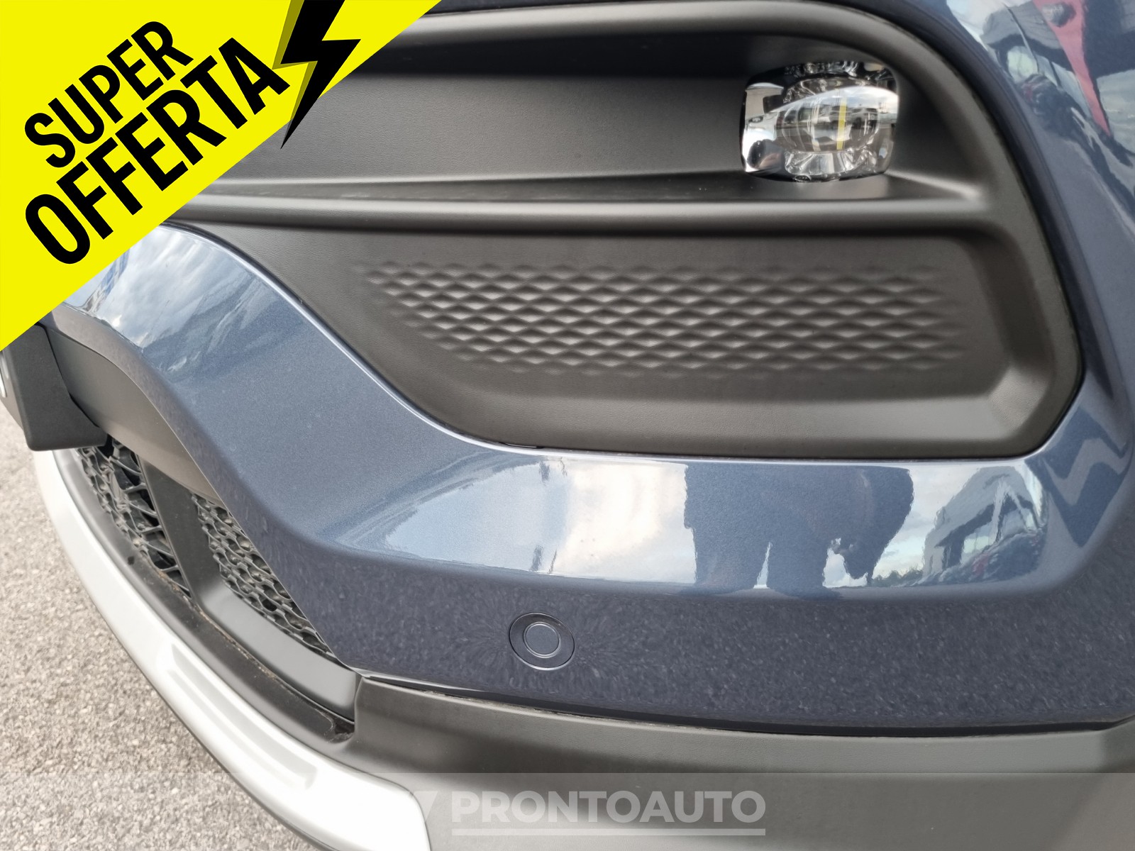 PRONTOAUTO Jeep Compass