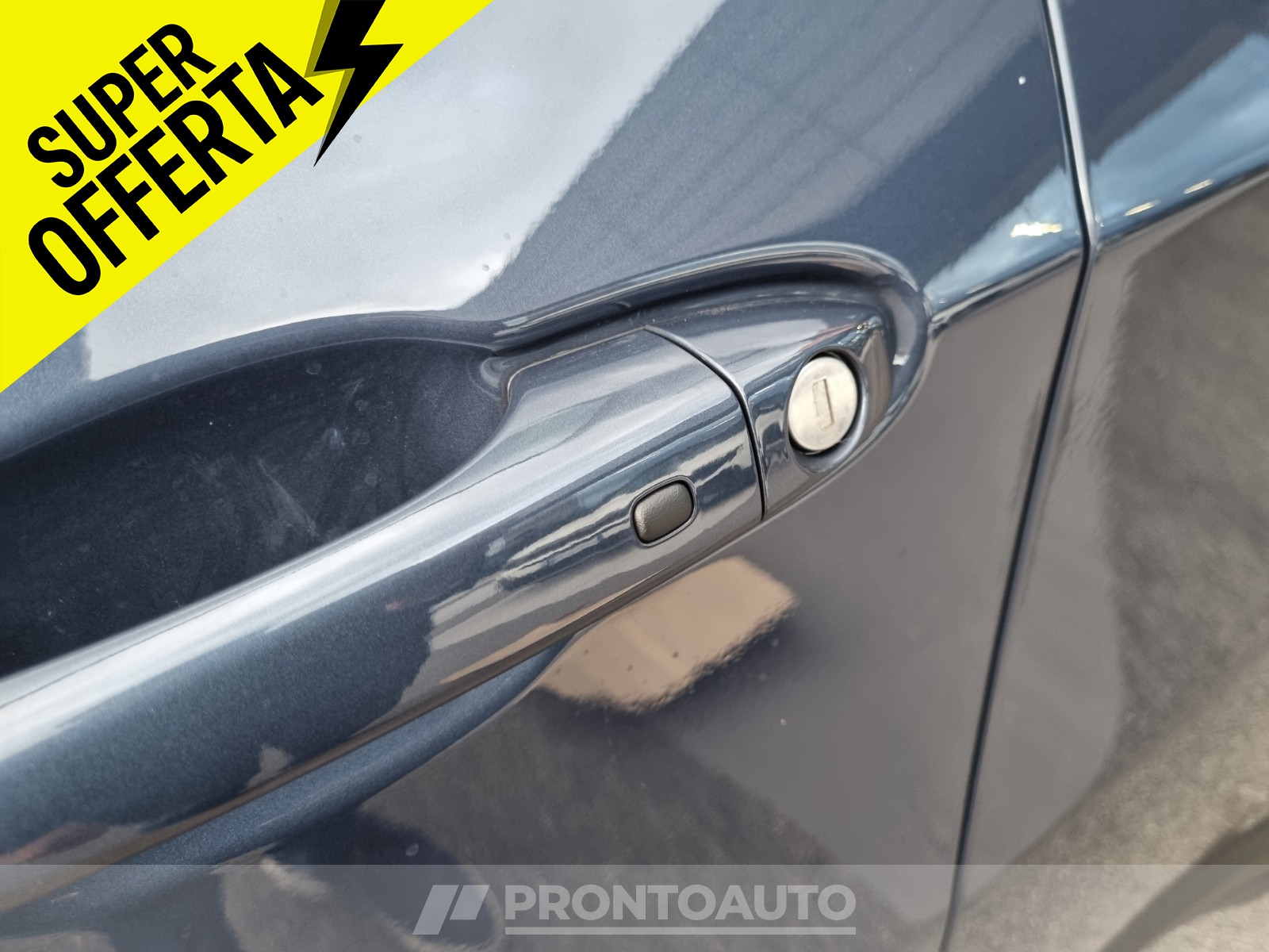 PRONTOAUTO Jeep Compass