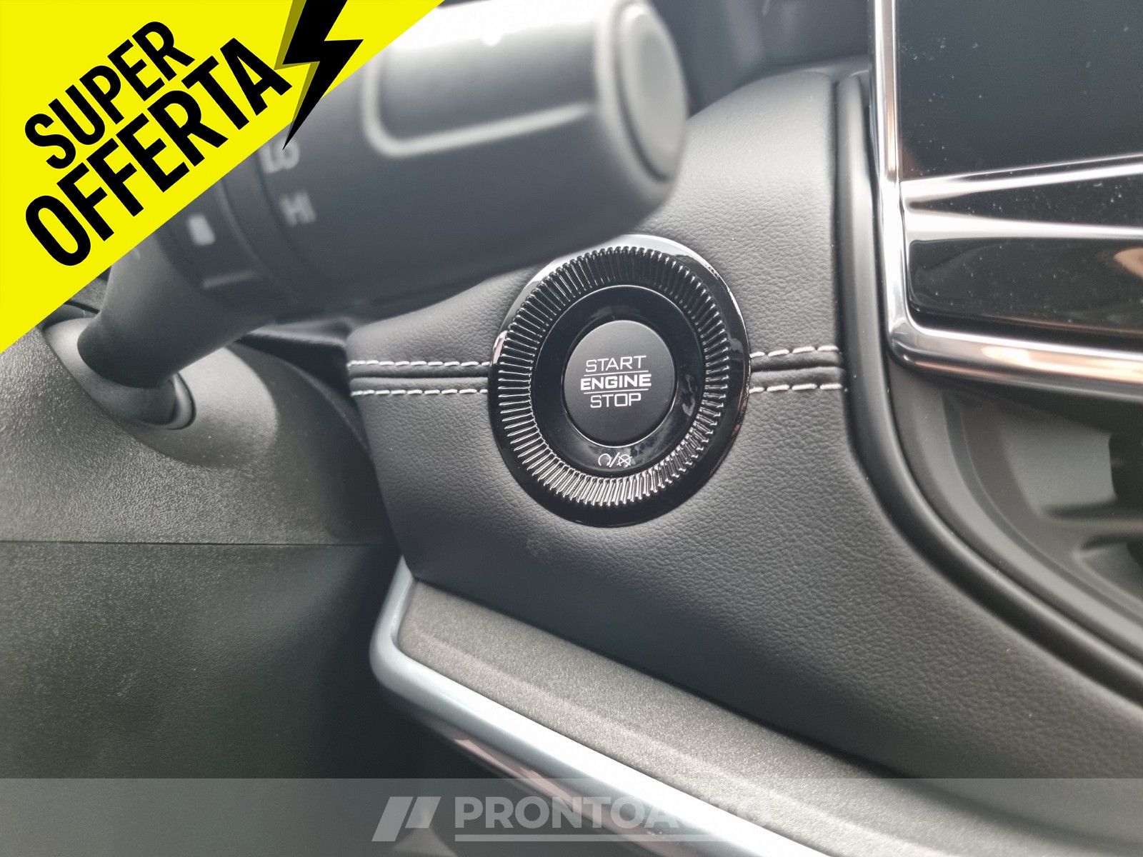 PRONTOAUTO Jeep Compass