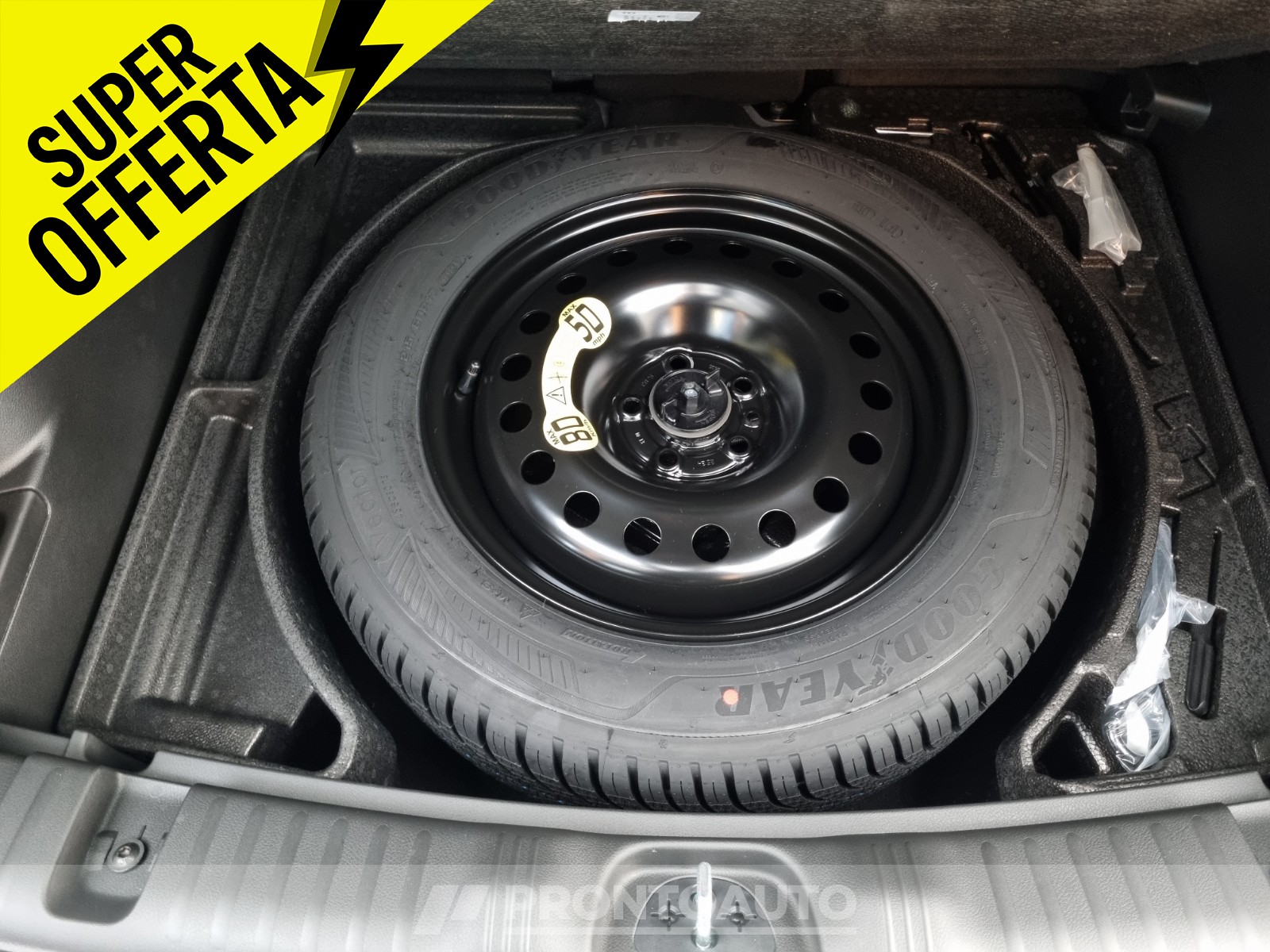 PRONTOAUTO Jeep Compass