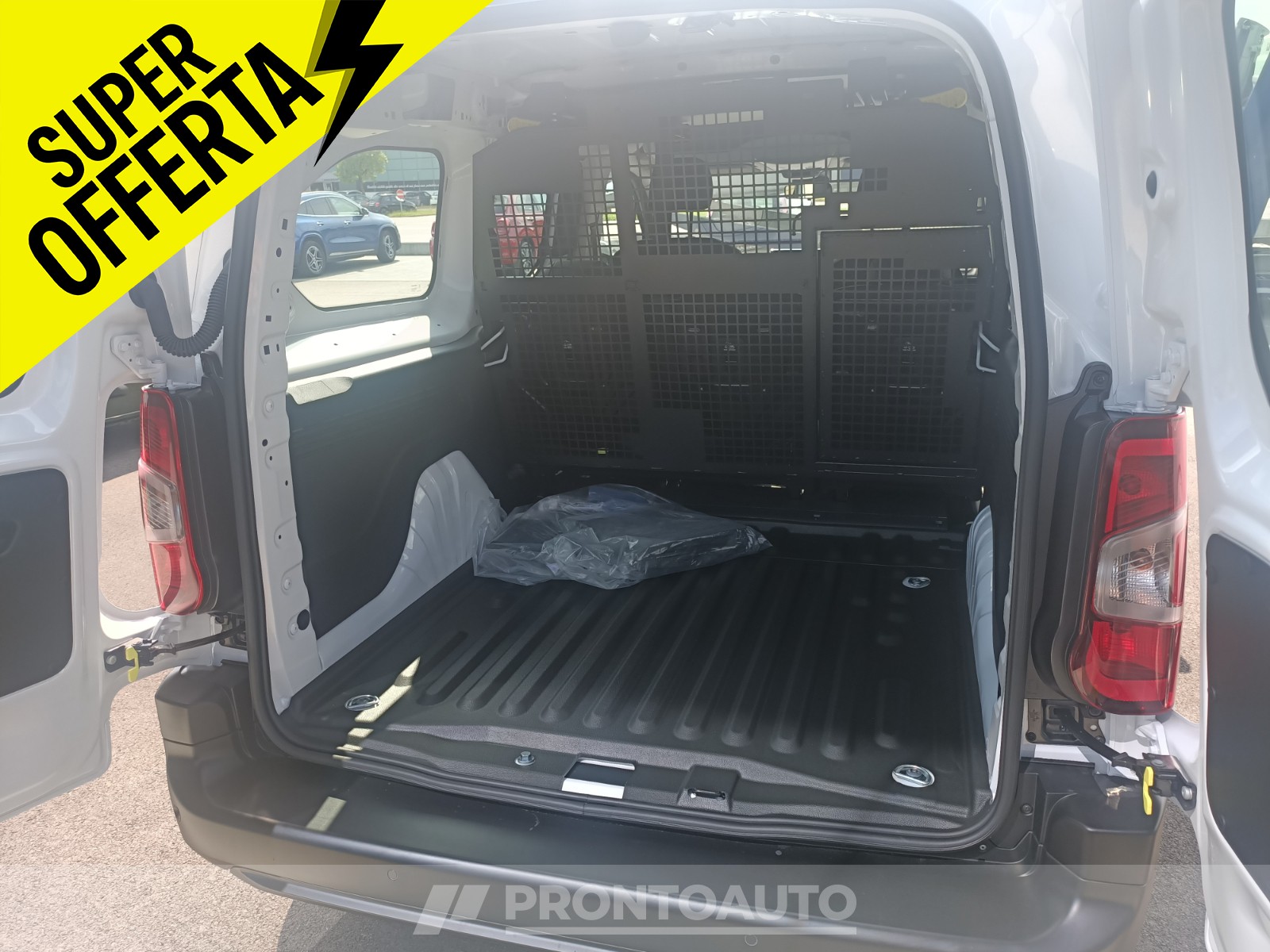 PRONTOAUTO Fiat Doblò