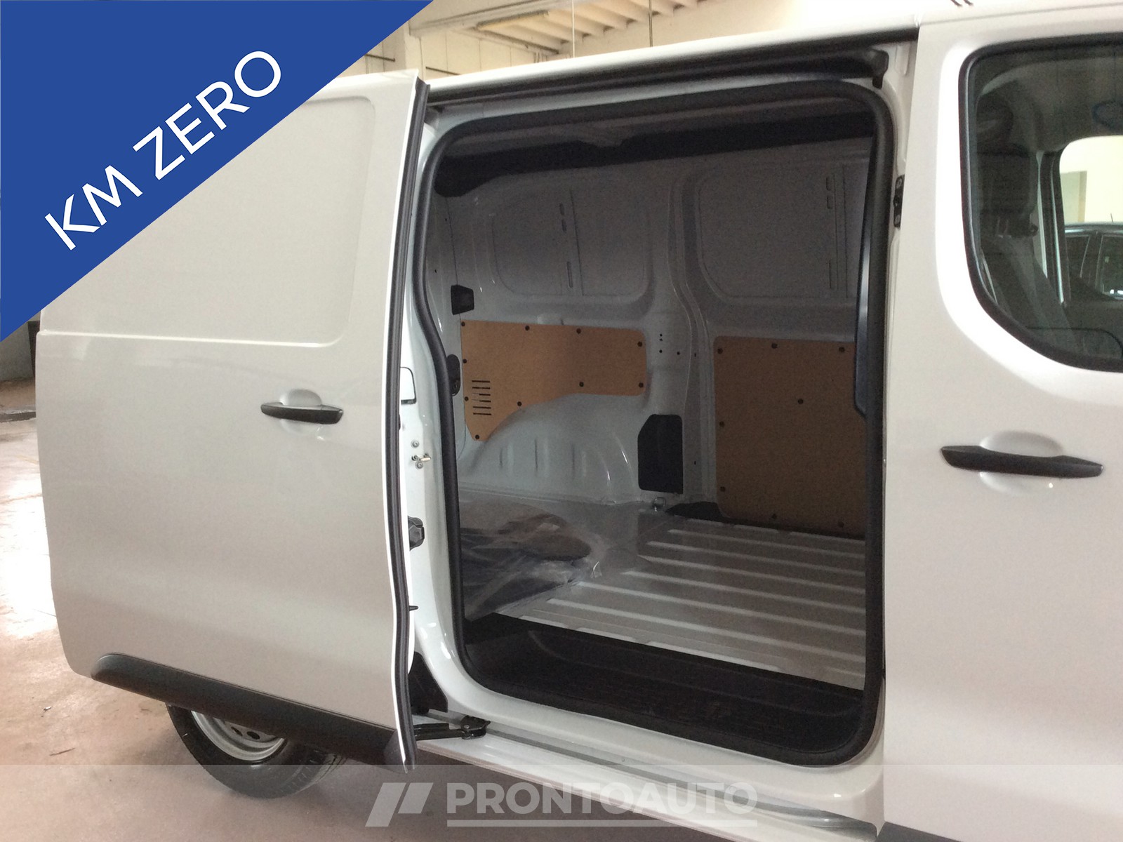 PRONTOAUTO Fiat Scudo