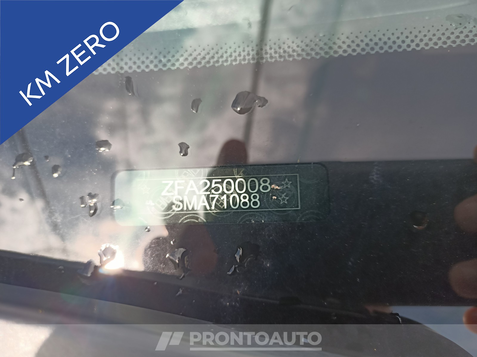 PRONTOAUTO Fiat Ducato