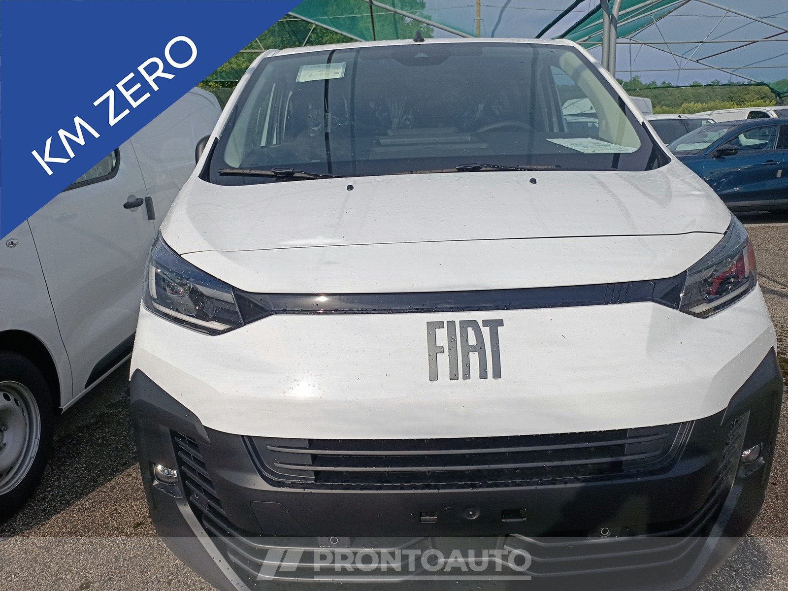PRONTOAUTO Fiat Scudo