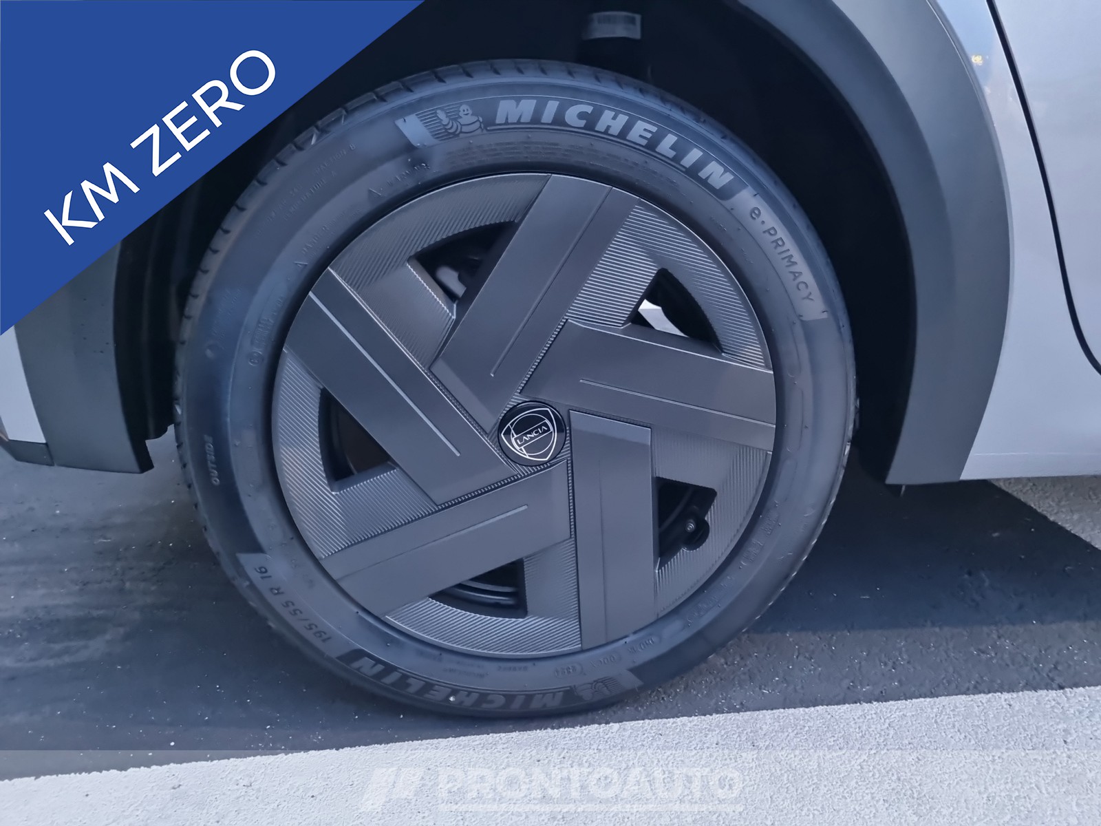 PRONTOAUTO Lancia Ypsilon