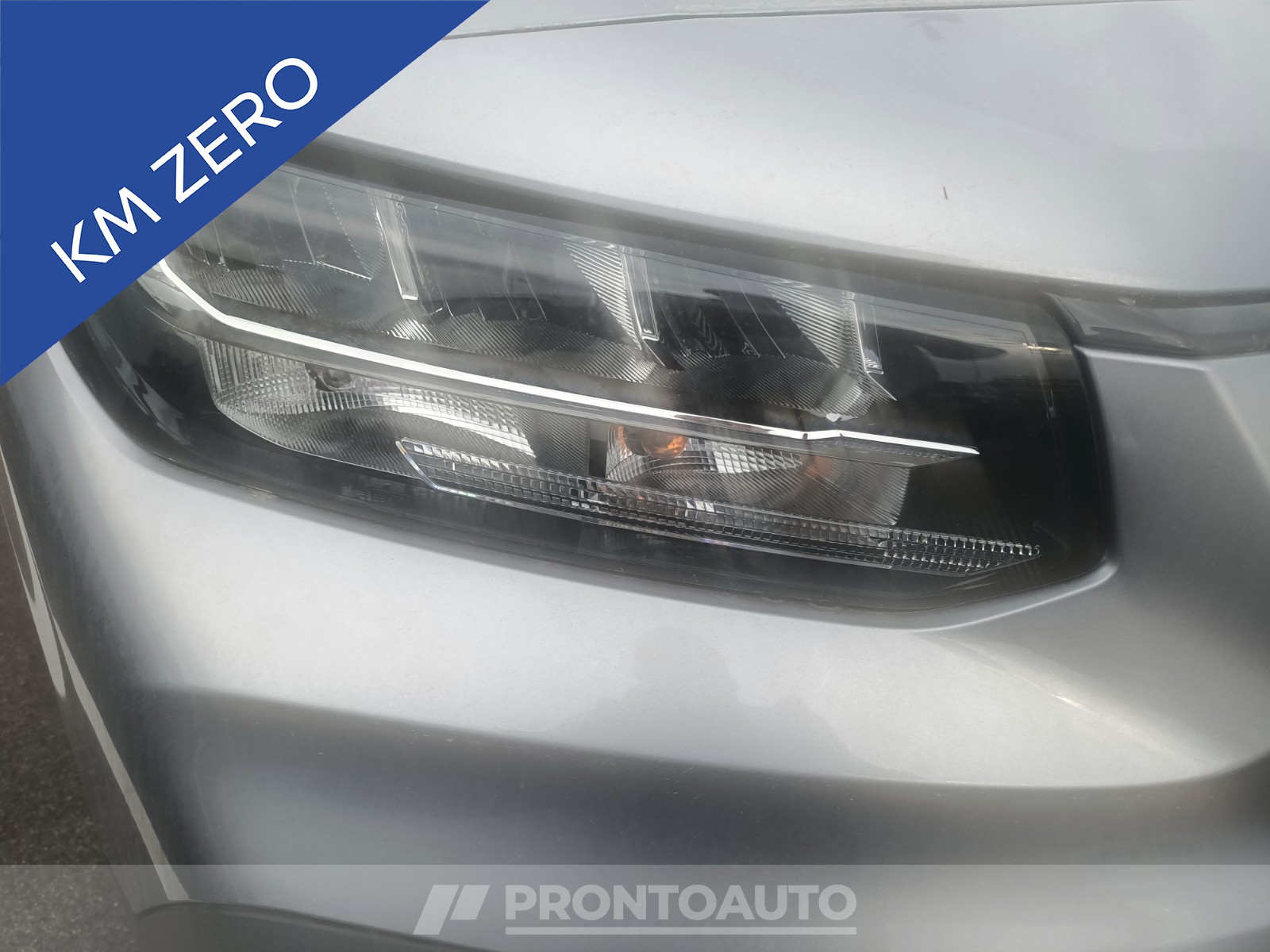 PRONTOAUTO Fiat Doblò