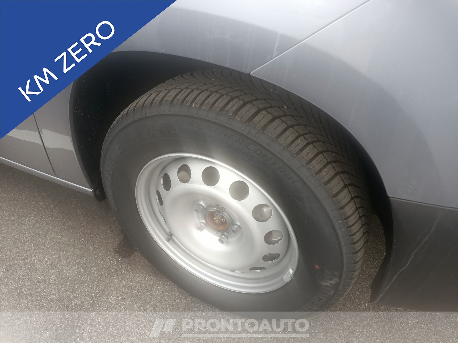 PRONTOAUTO Fiat Doblò