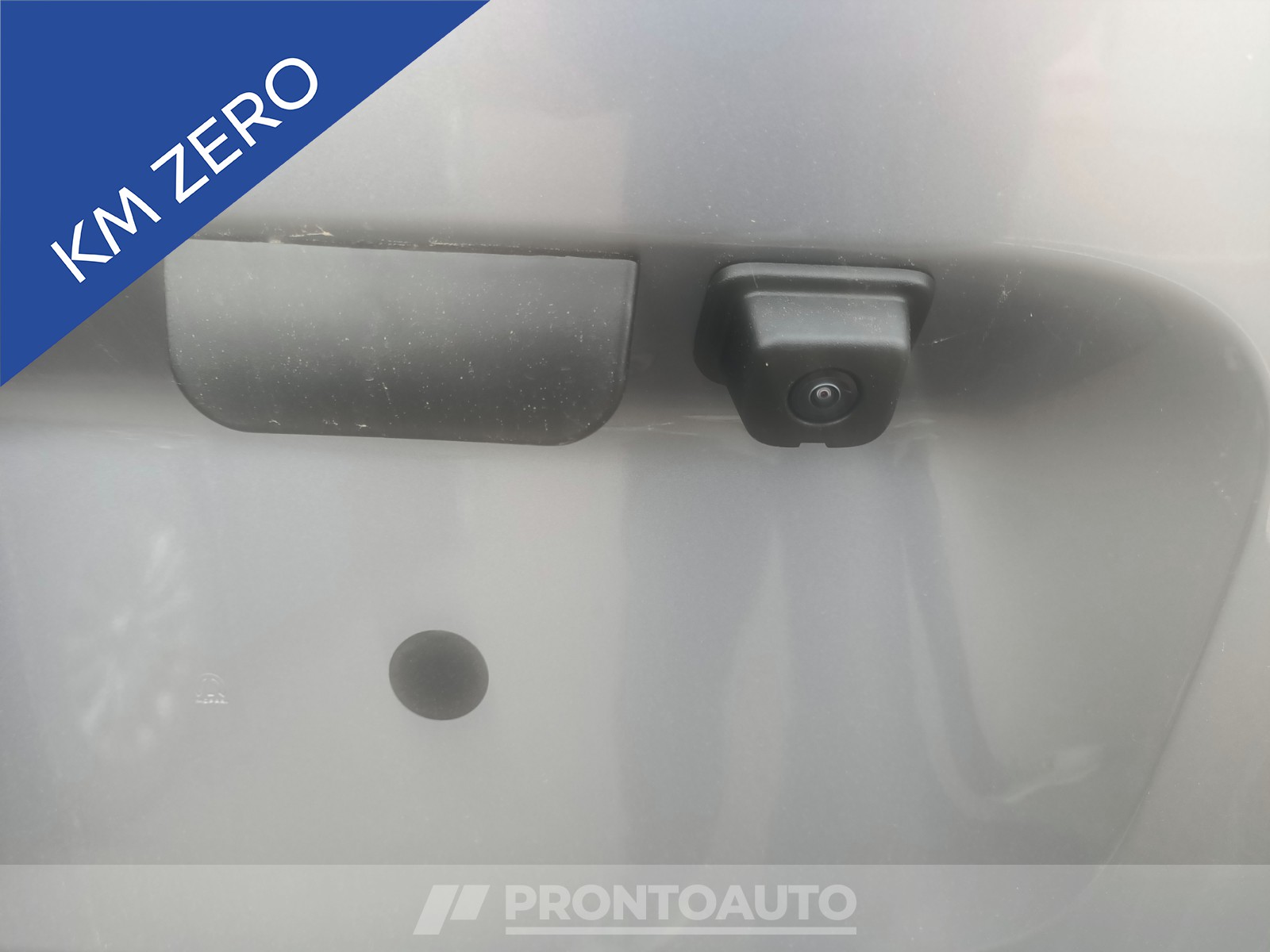 PRONTOAUTO Fiat Doblò