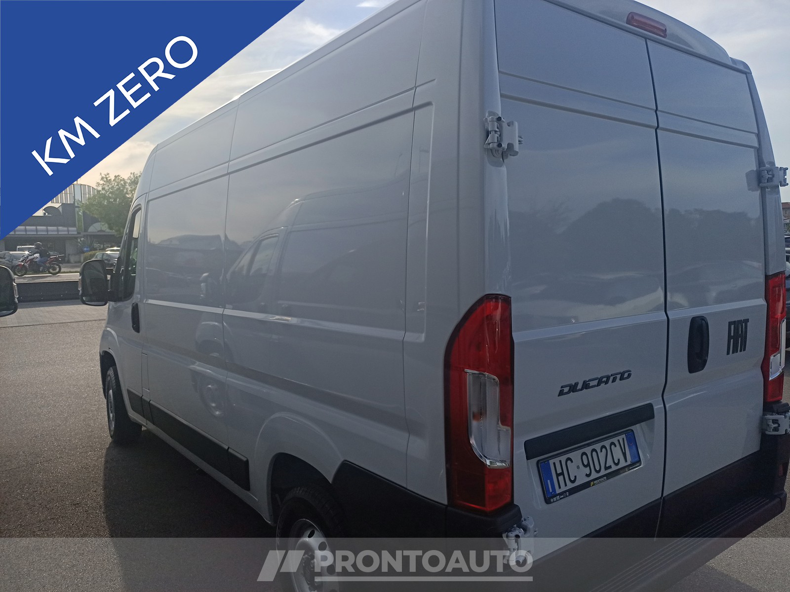 PRONTOAUTO Fiat Ducato