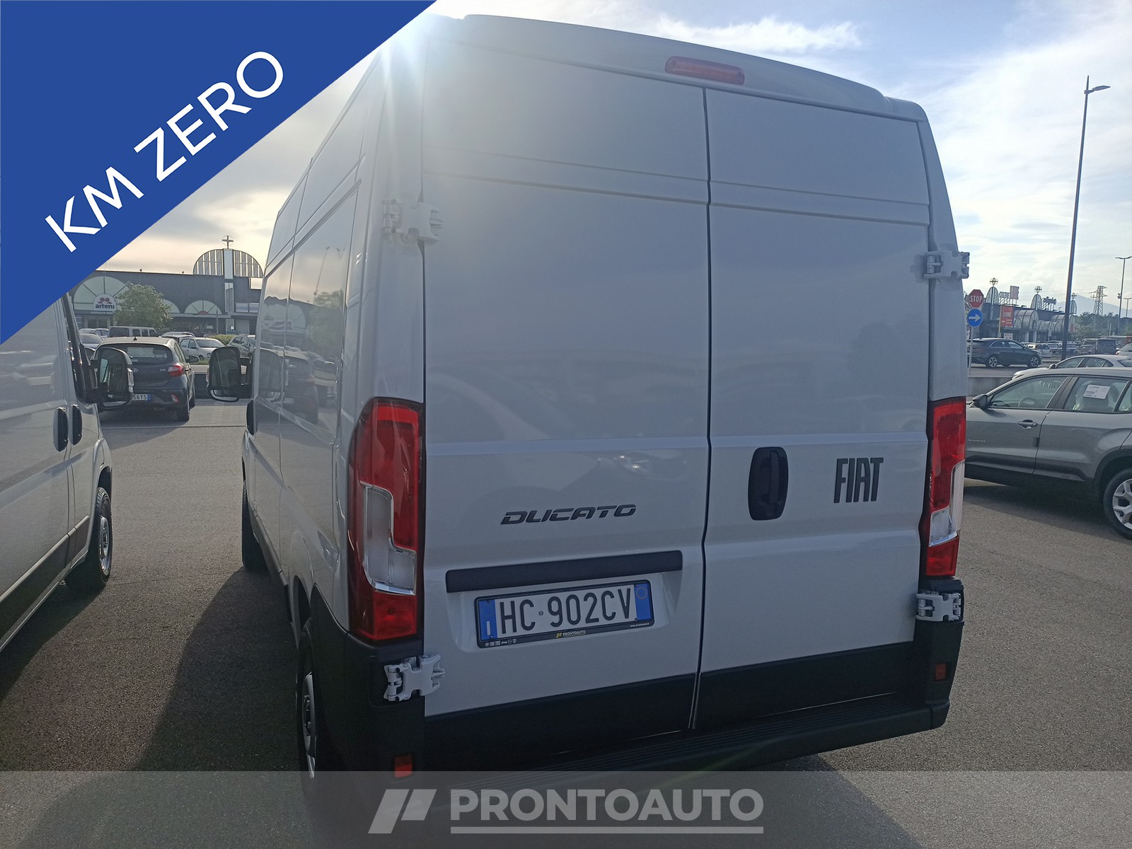 PRONTOAUTO Fiat Ducato