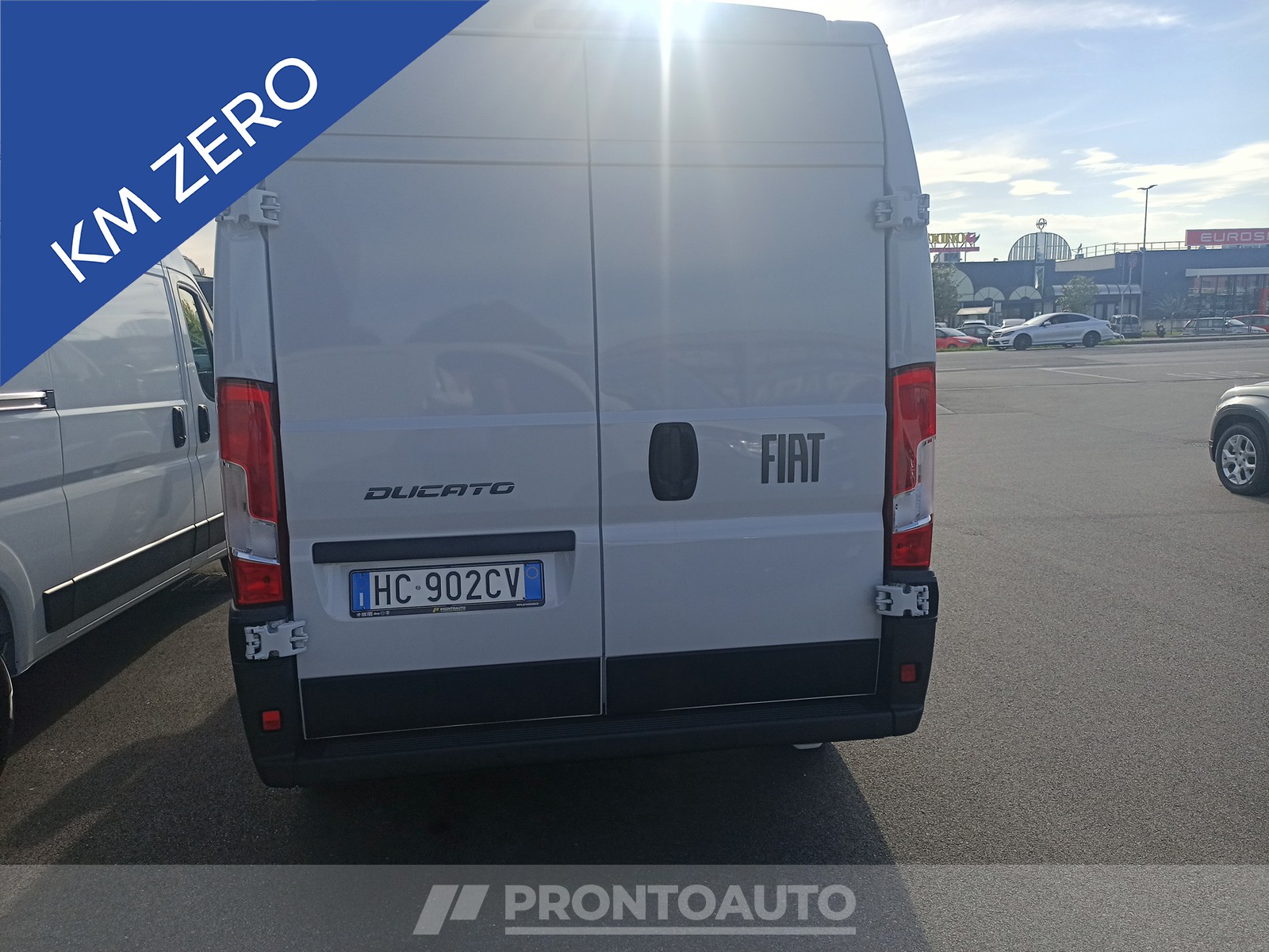 PRONTOAUTO Fiat Ducato