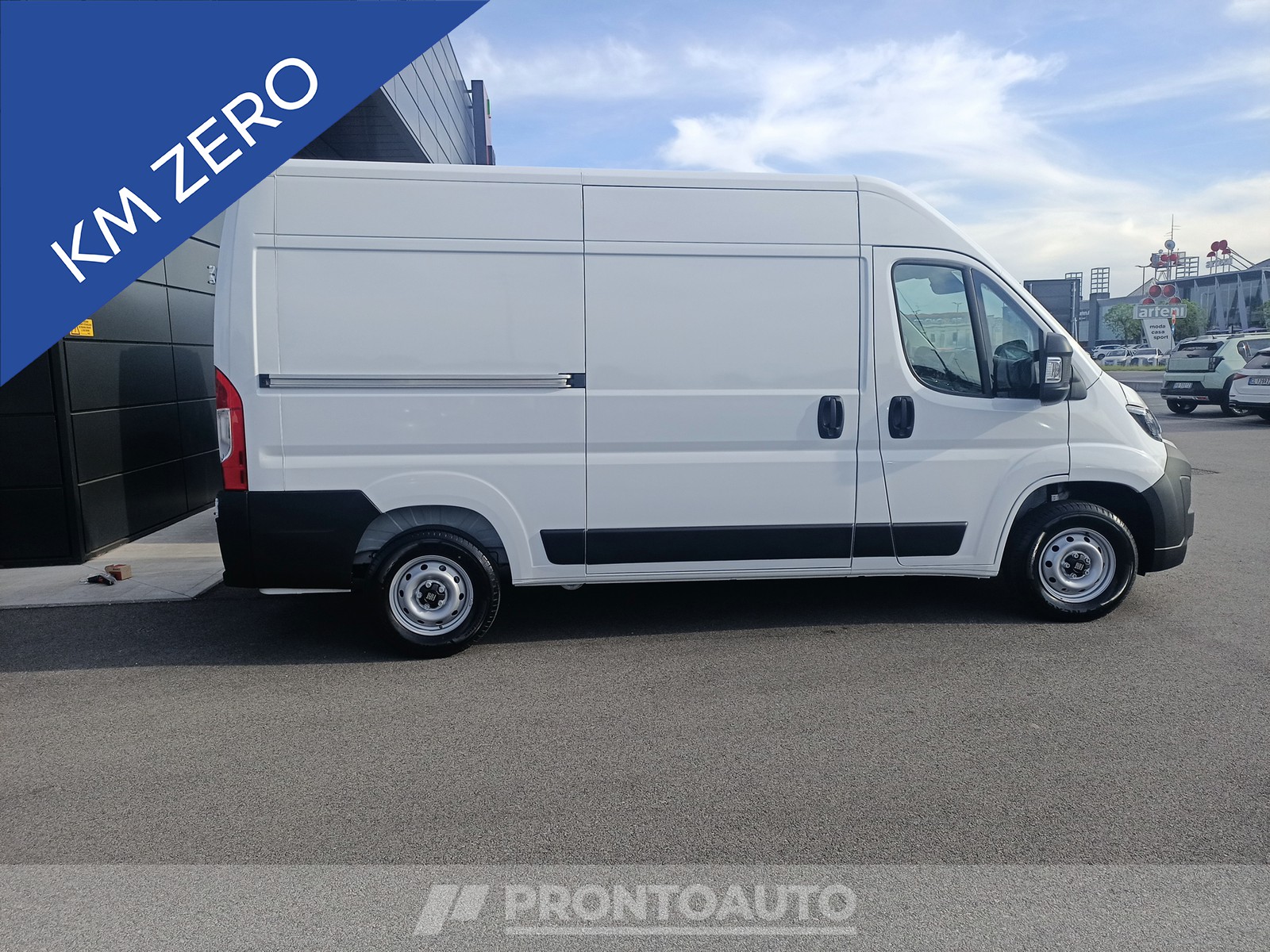 PRONTOAUTO Fiat Ducato