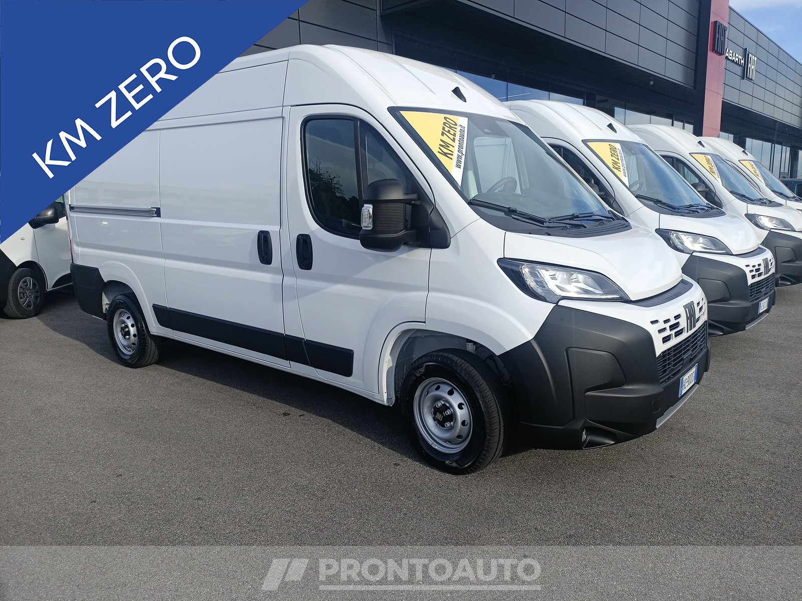 PRONTOAUTO Fiat Ducato