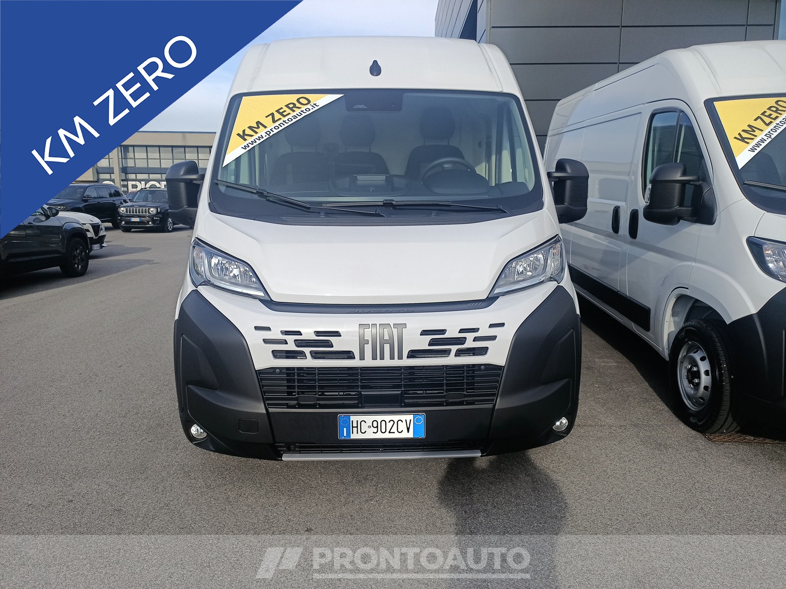 PRONTOAUTO Fiat Ducato