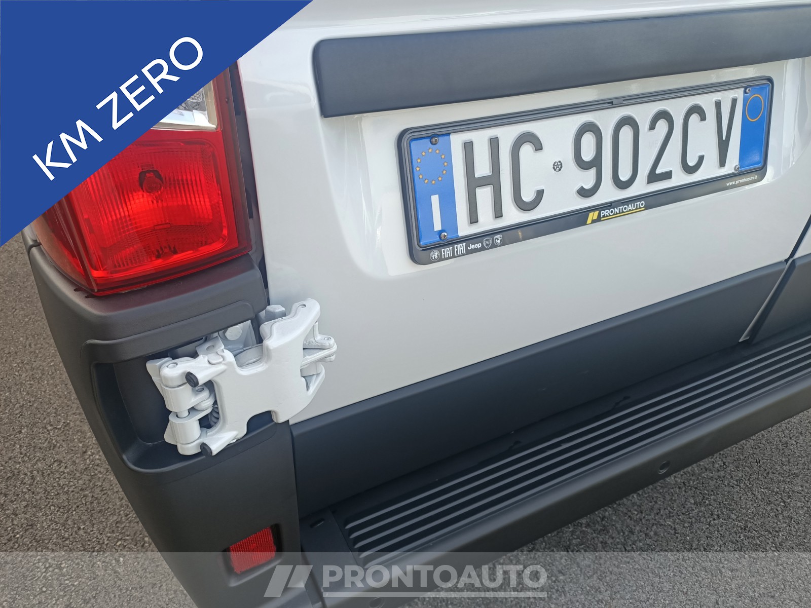 PRONTOAUTO Fiat Ducato