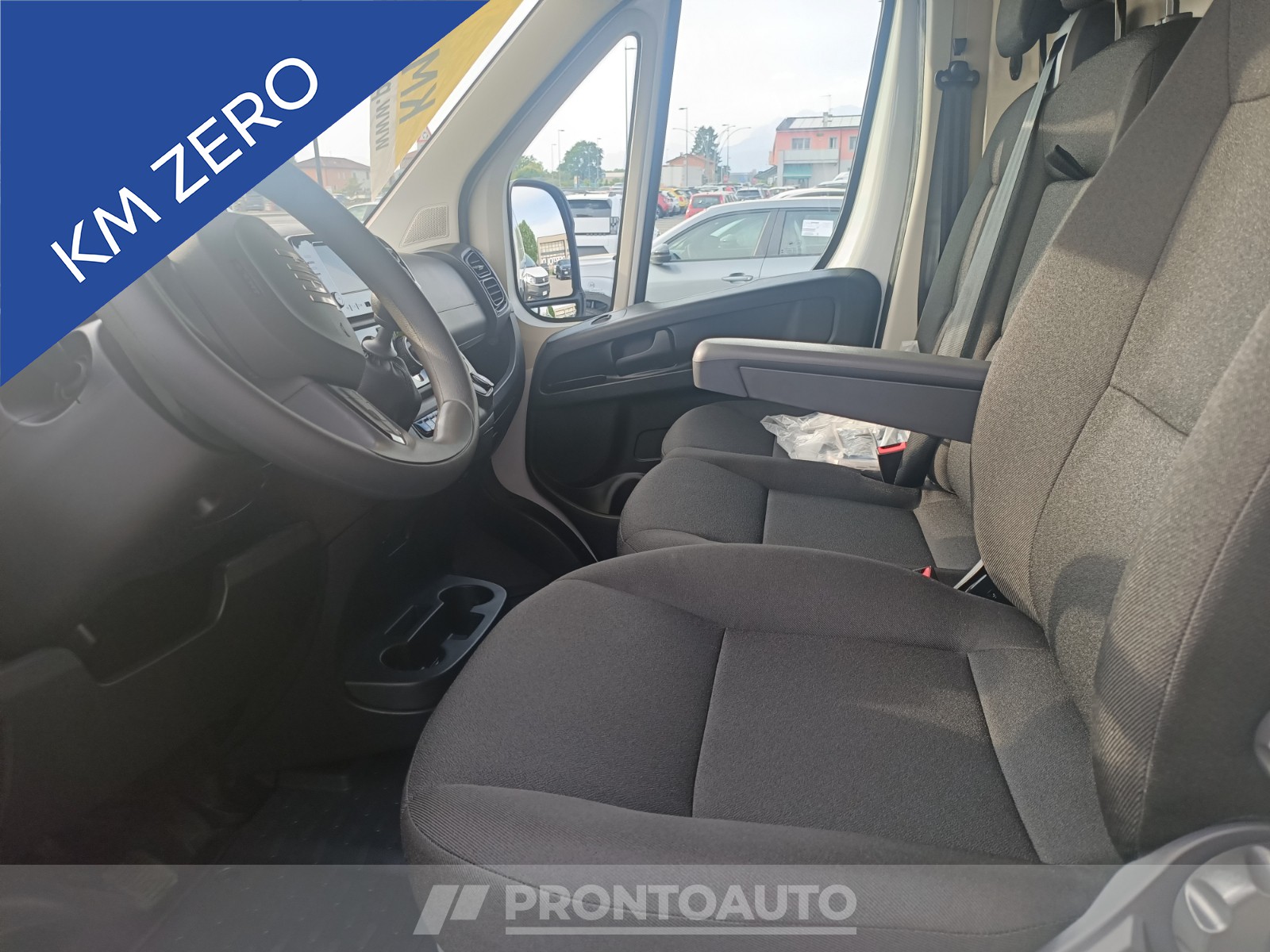 PRONTOAUTO Fiat Ducato