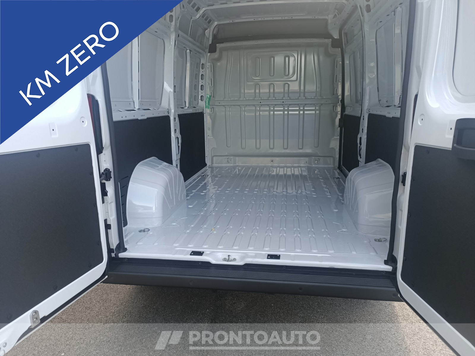 PRONTOAUTO Fiat Ducato