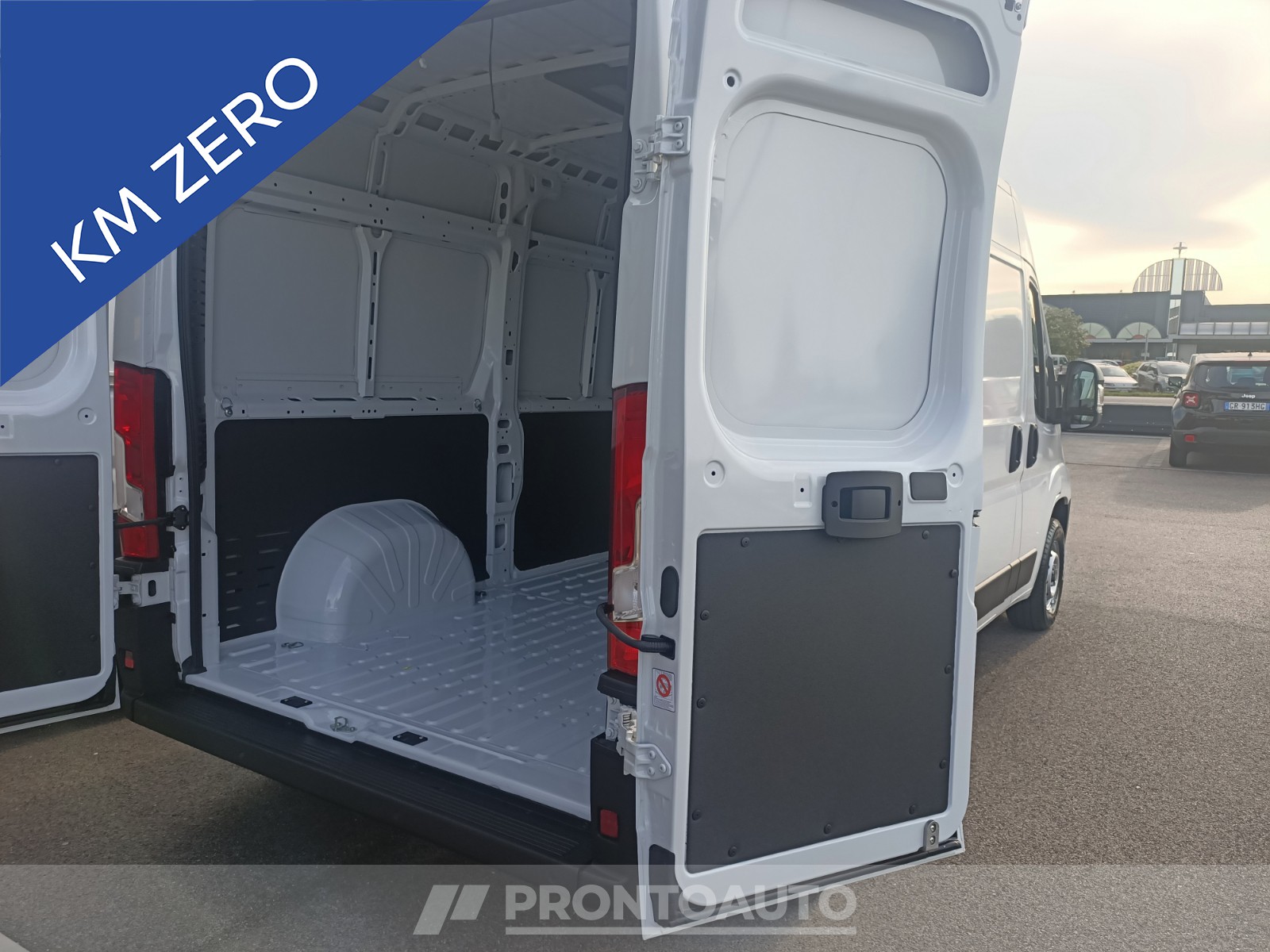 PRONTOAUTO Fiat Ducato