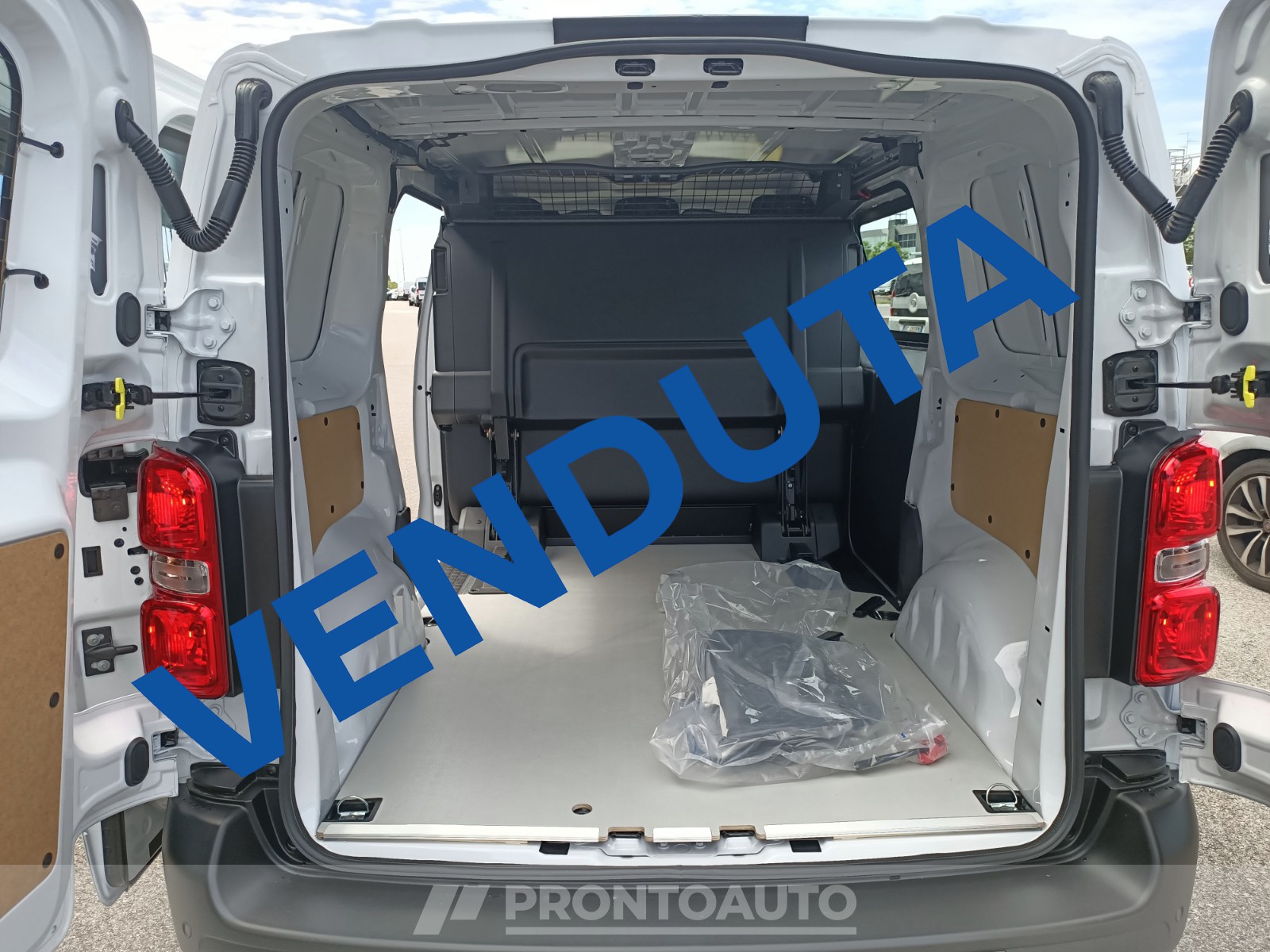 PRONTOAUTO Fiat Scudo
