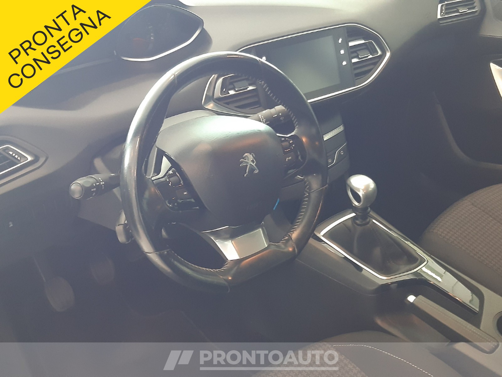 PRONTOAUTO Peugeot 308