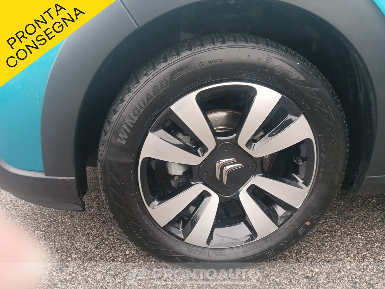 PRONTOAUTO Citroen C3