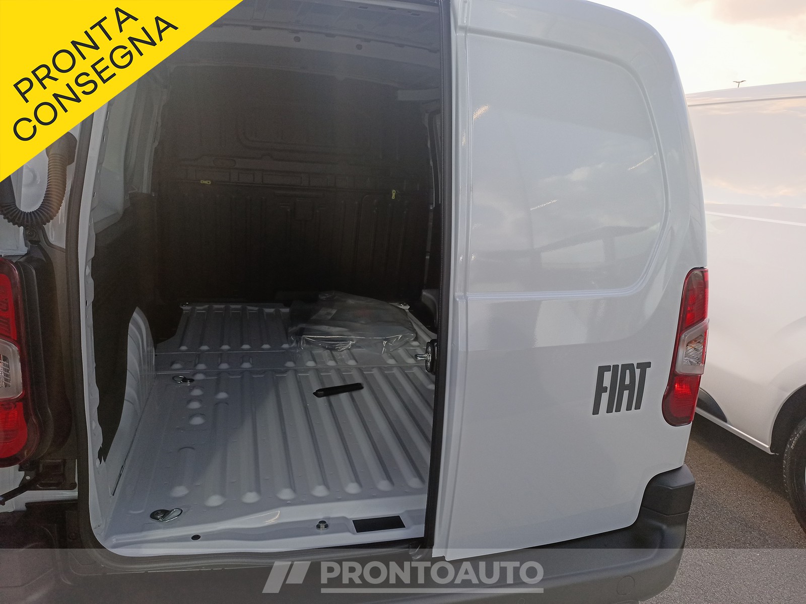 PRONTOAUTO Fiat Doblò