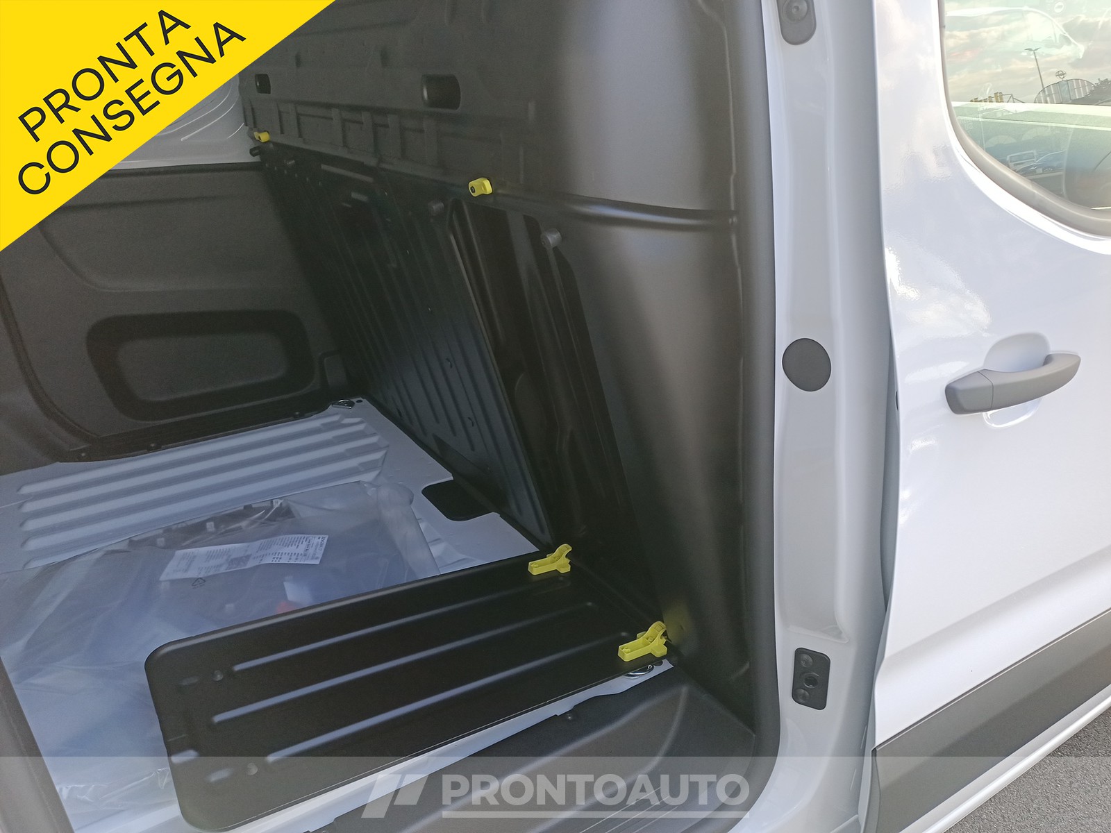 PRONTOAUTO Fiat Doblò