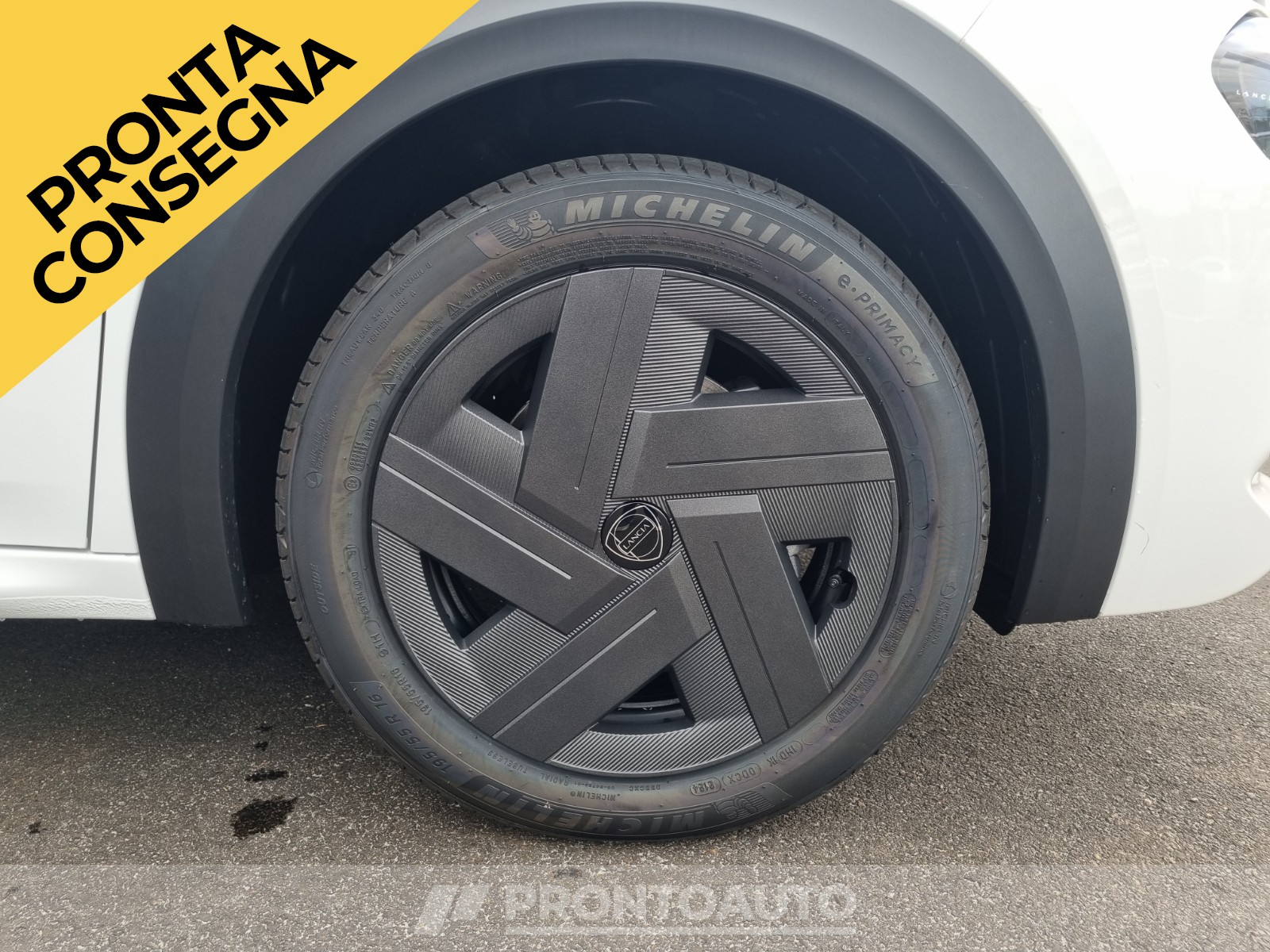 PRONTOAUTO Lancia Ypsilon