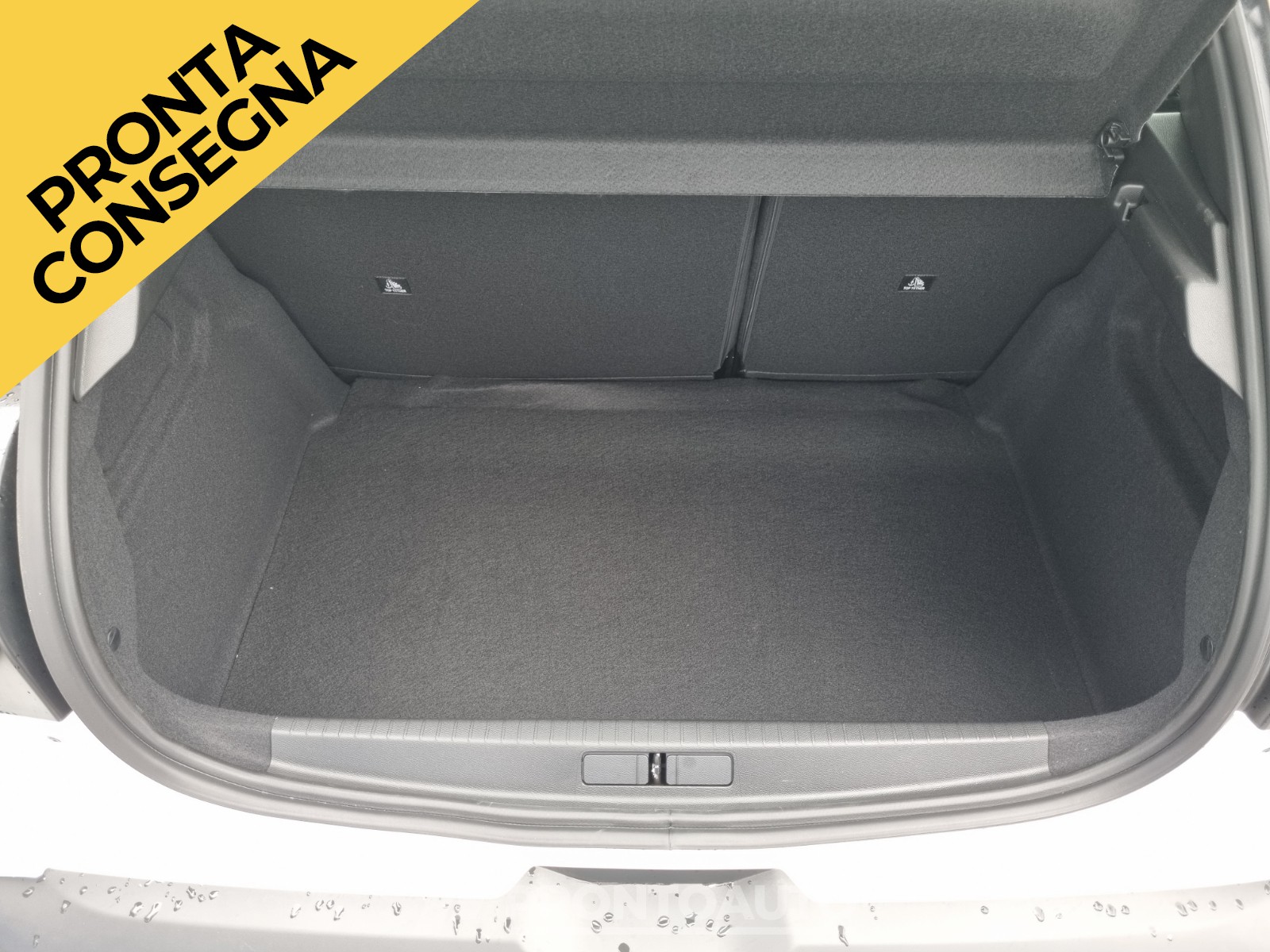 PRONTOAUTO Lancia Ypsilon