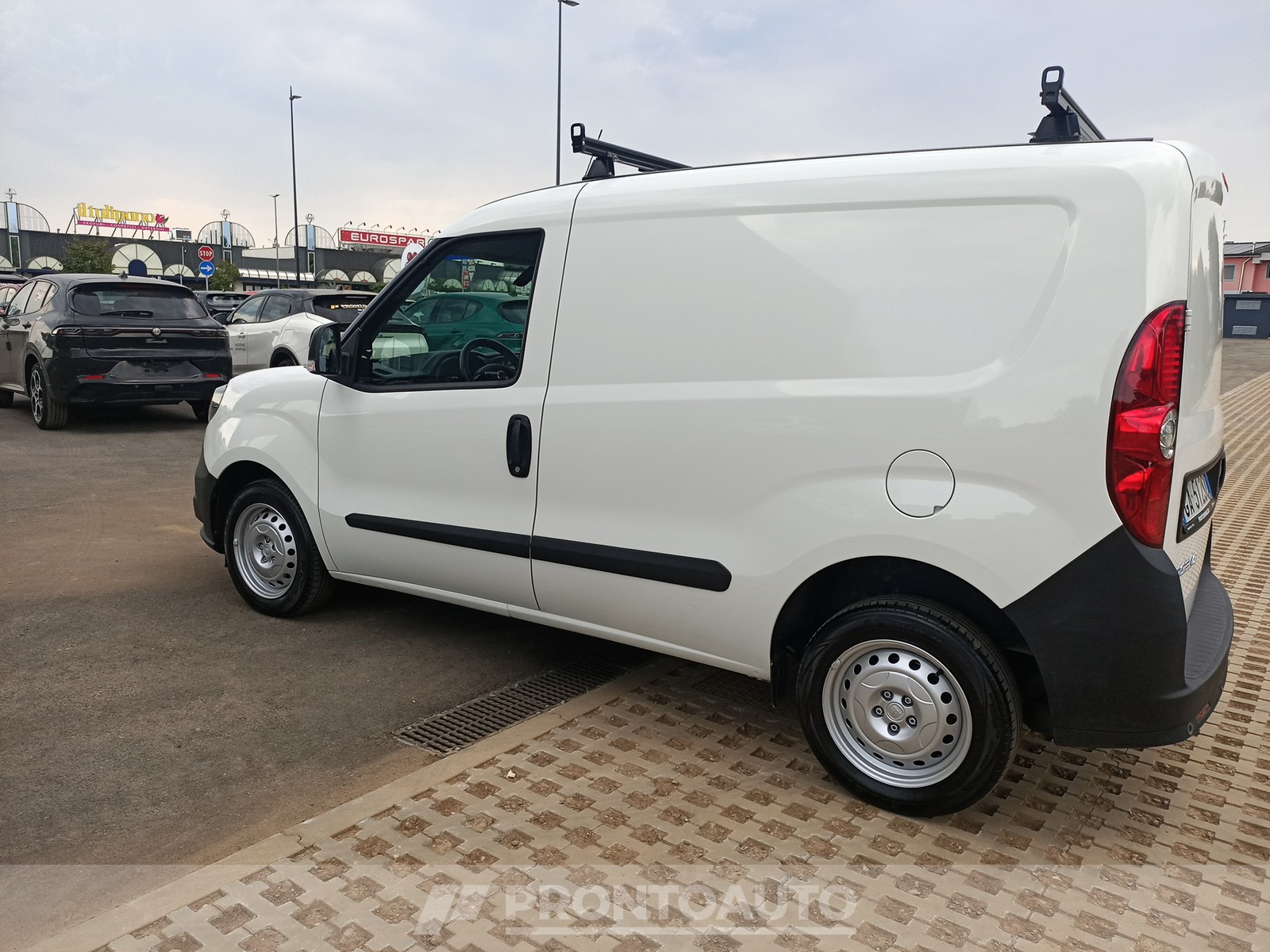 PRONTOAUTO Fiat Doblò