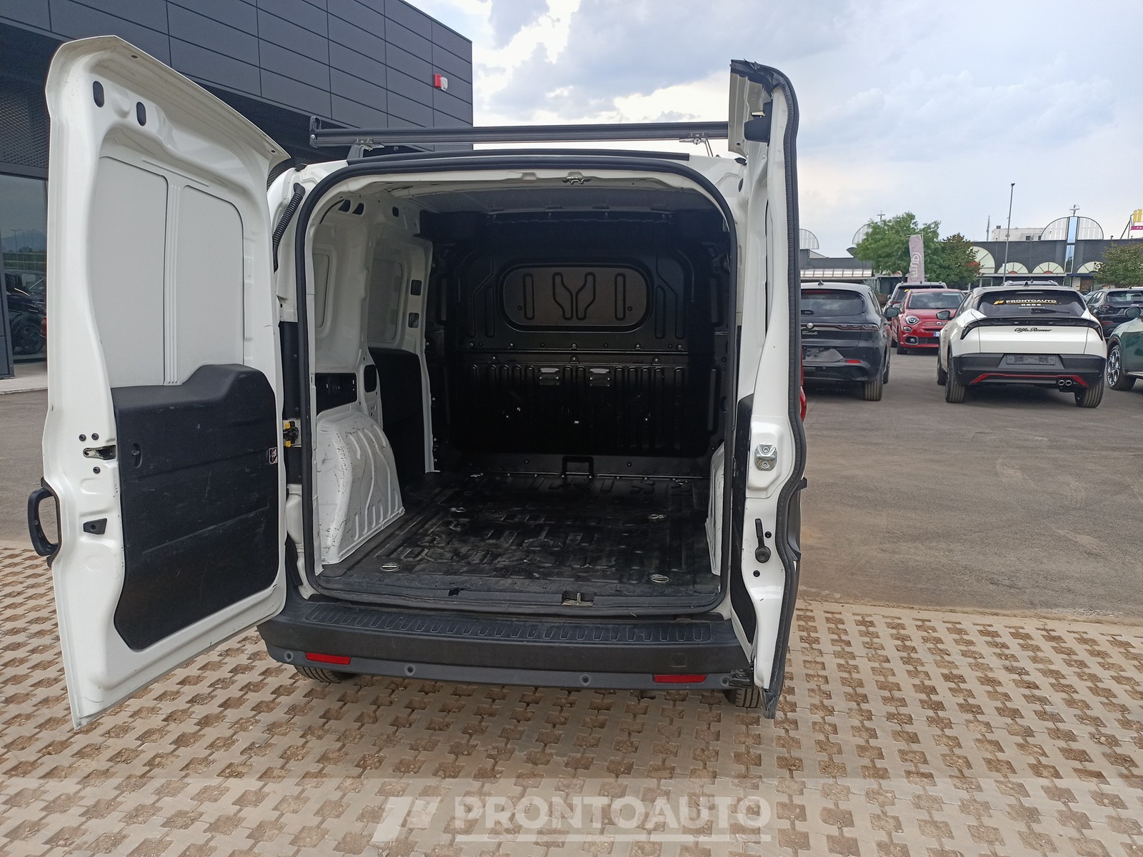 PRONTOAUTO Fiat Doblò