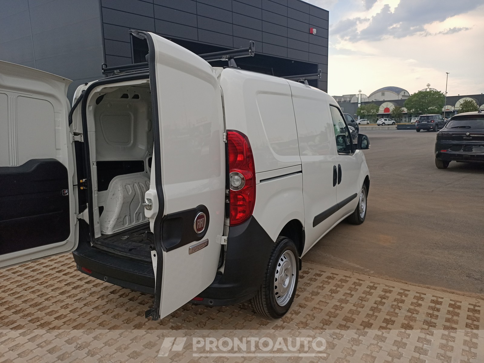 PRONTOAUTO Fiat Doblò