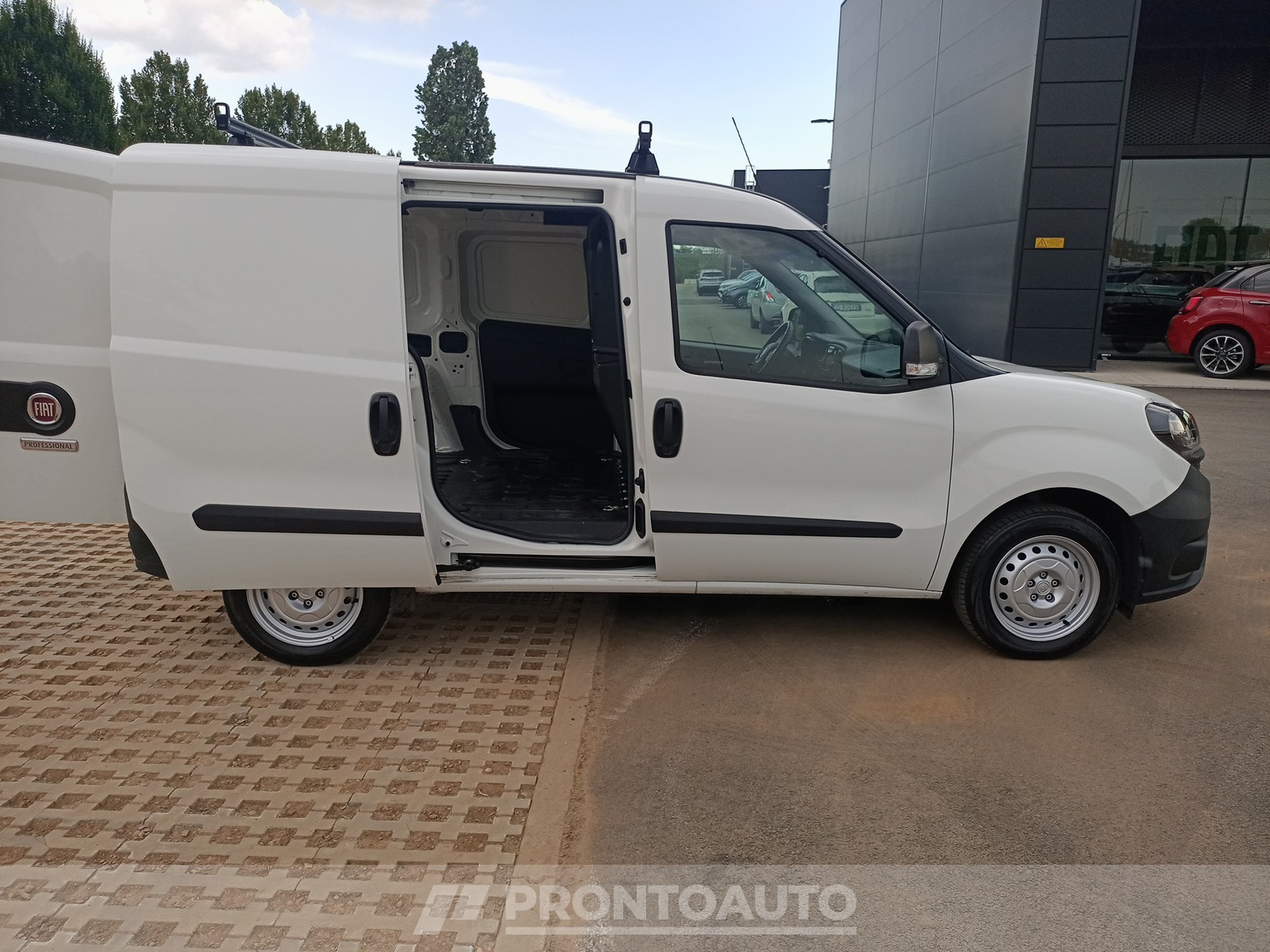 PRONTOAUTO Fiat Doblò