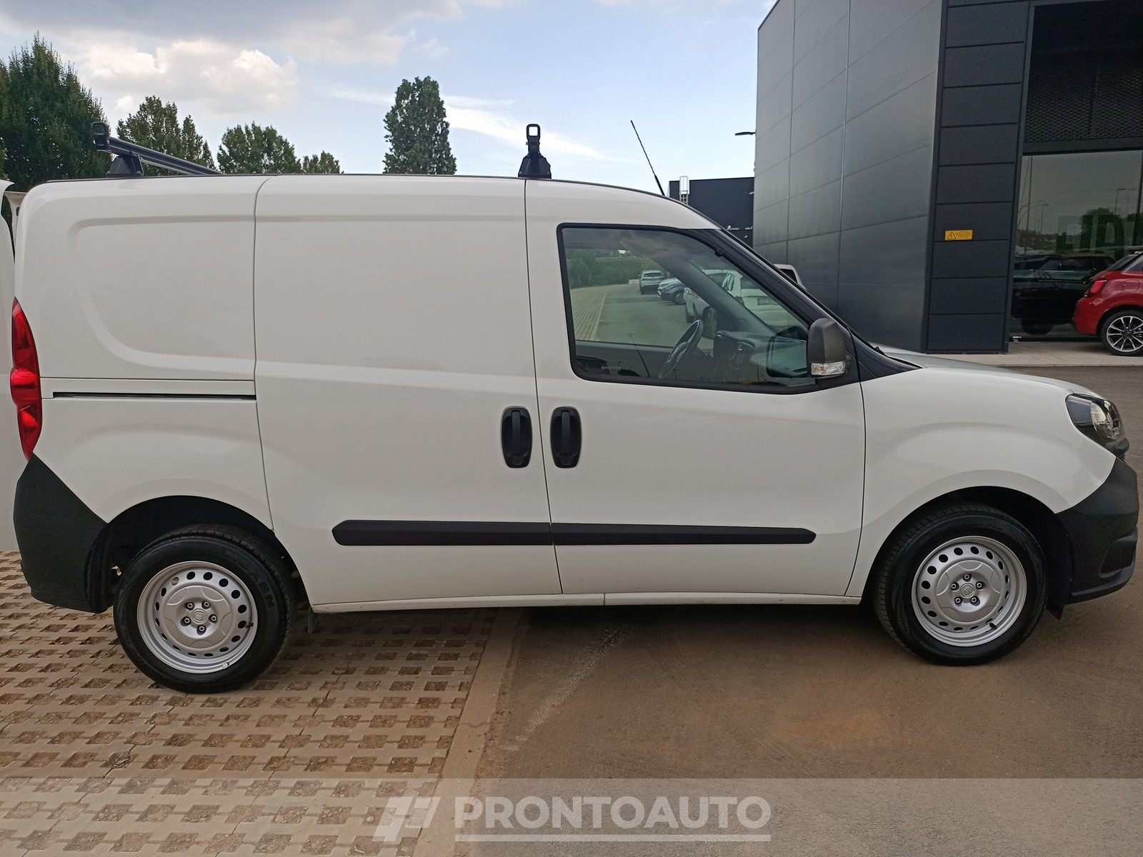 PRONTOAUTO Fiat Doblò