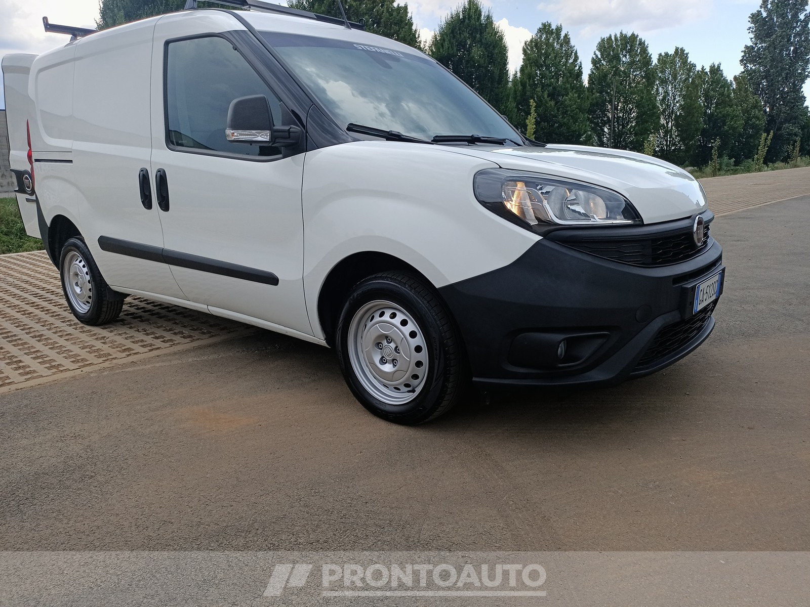 PRONTOAUTO Fiat Doblò