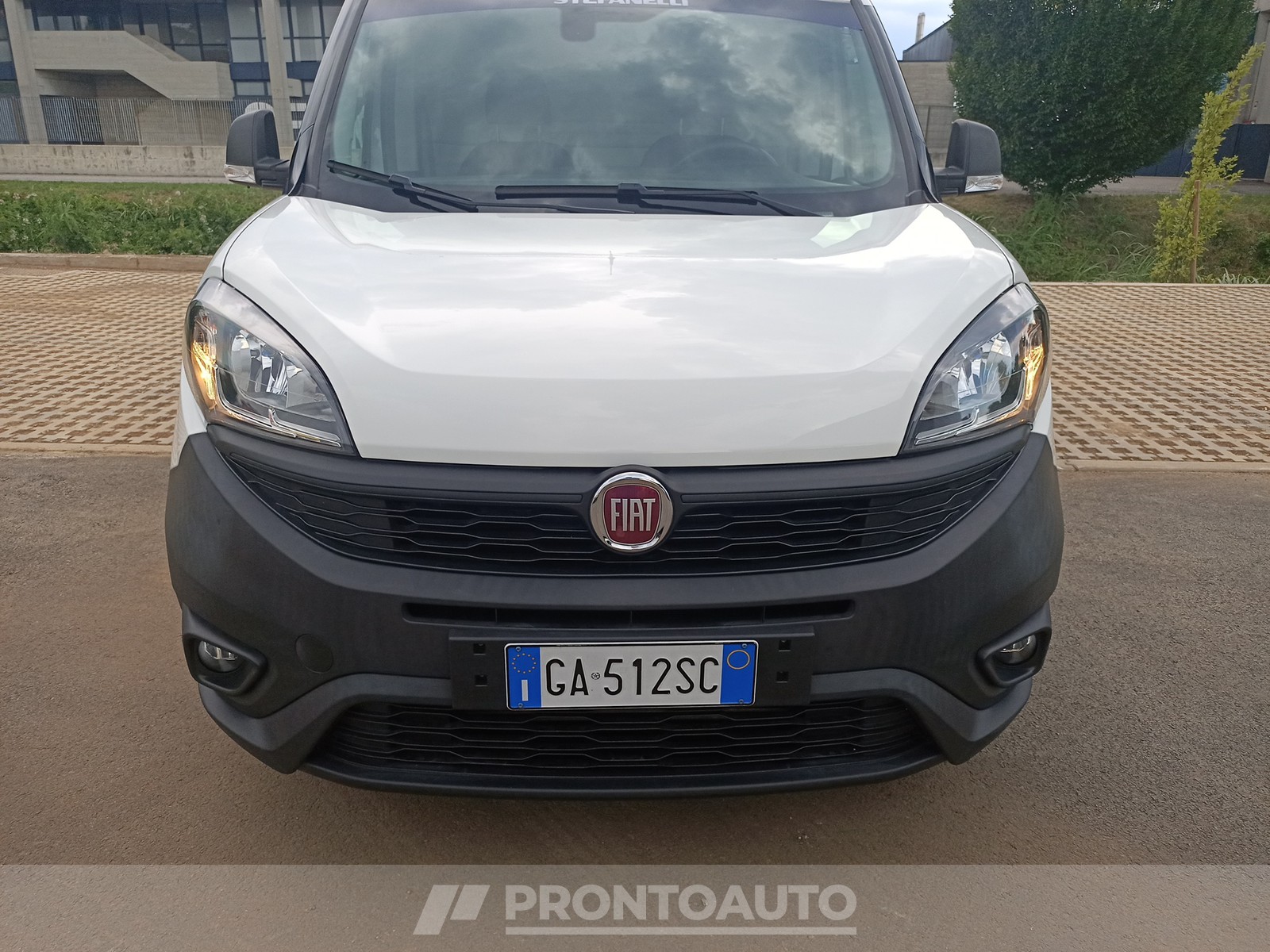 PRONTOAUTO Fiat Doblò
