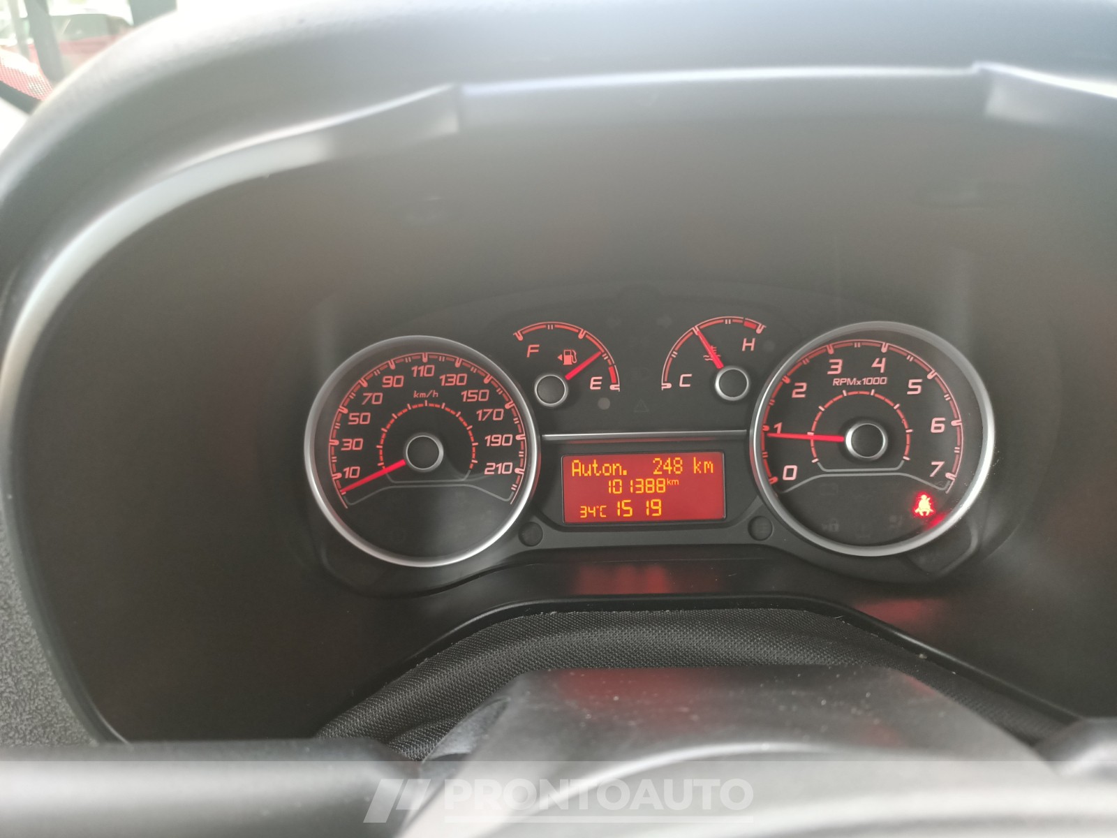 PRONTOAUTO Fiat Doblò