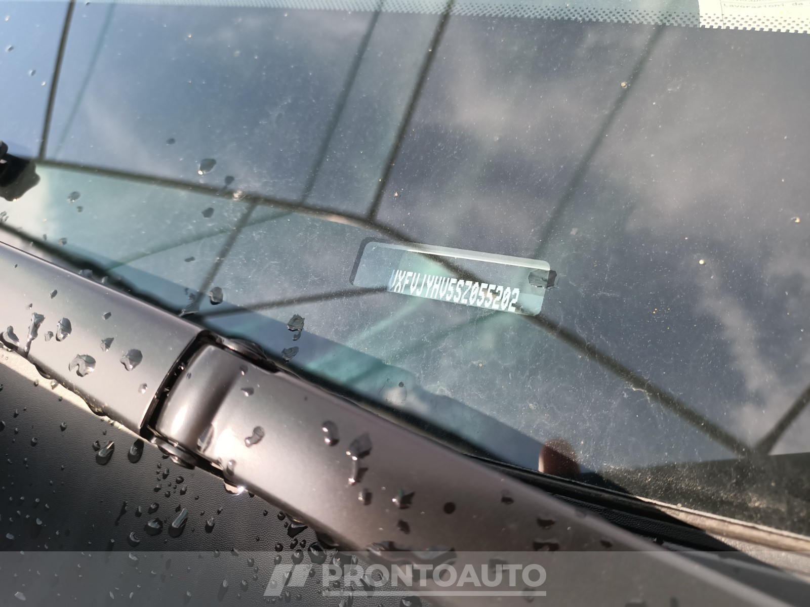 PRONTOAUTO Fiat Scudo