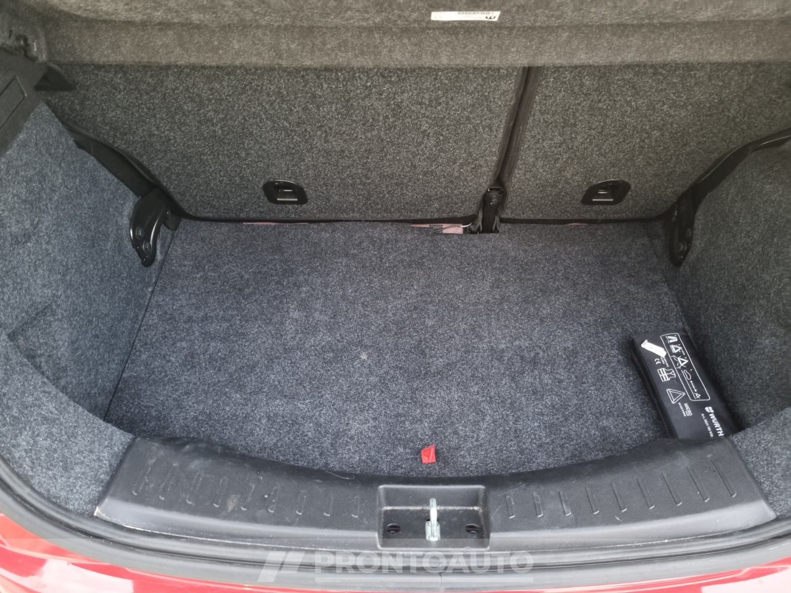 PRONTOAUTO Lancia Ypsilon