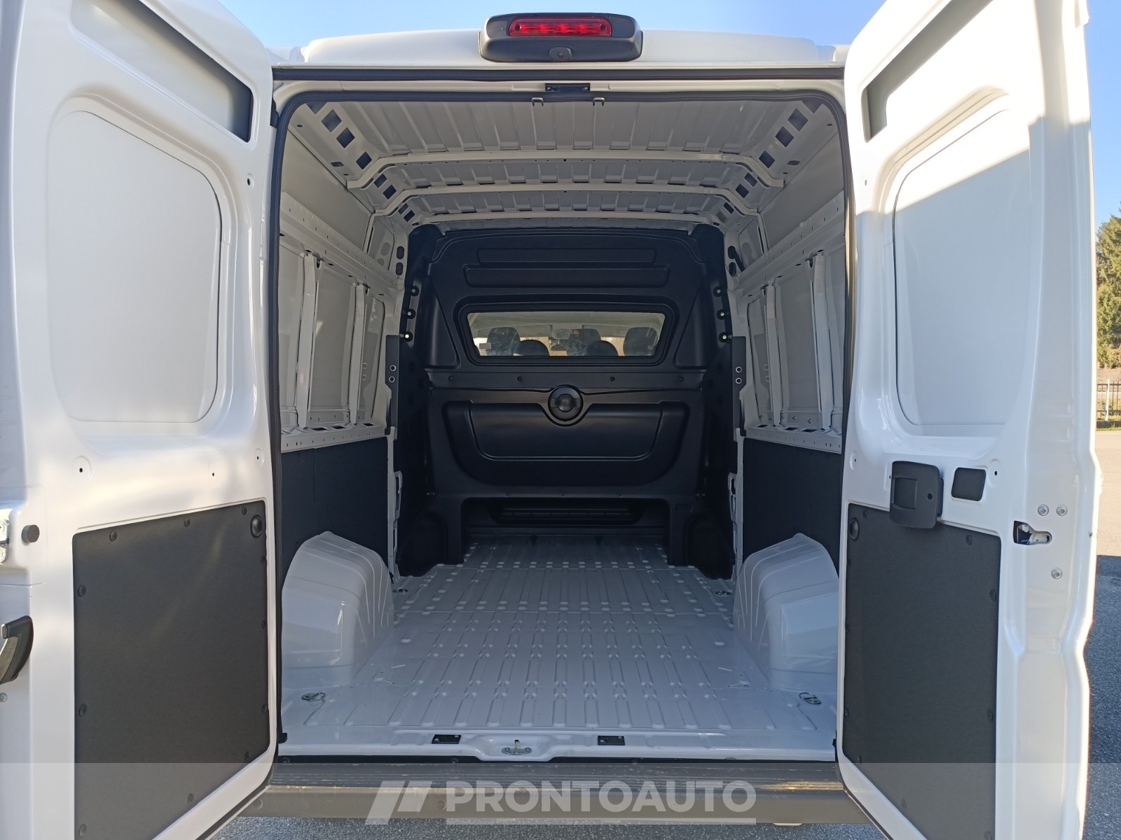 PRONTOAUTO Fiat Ducato