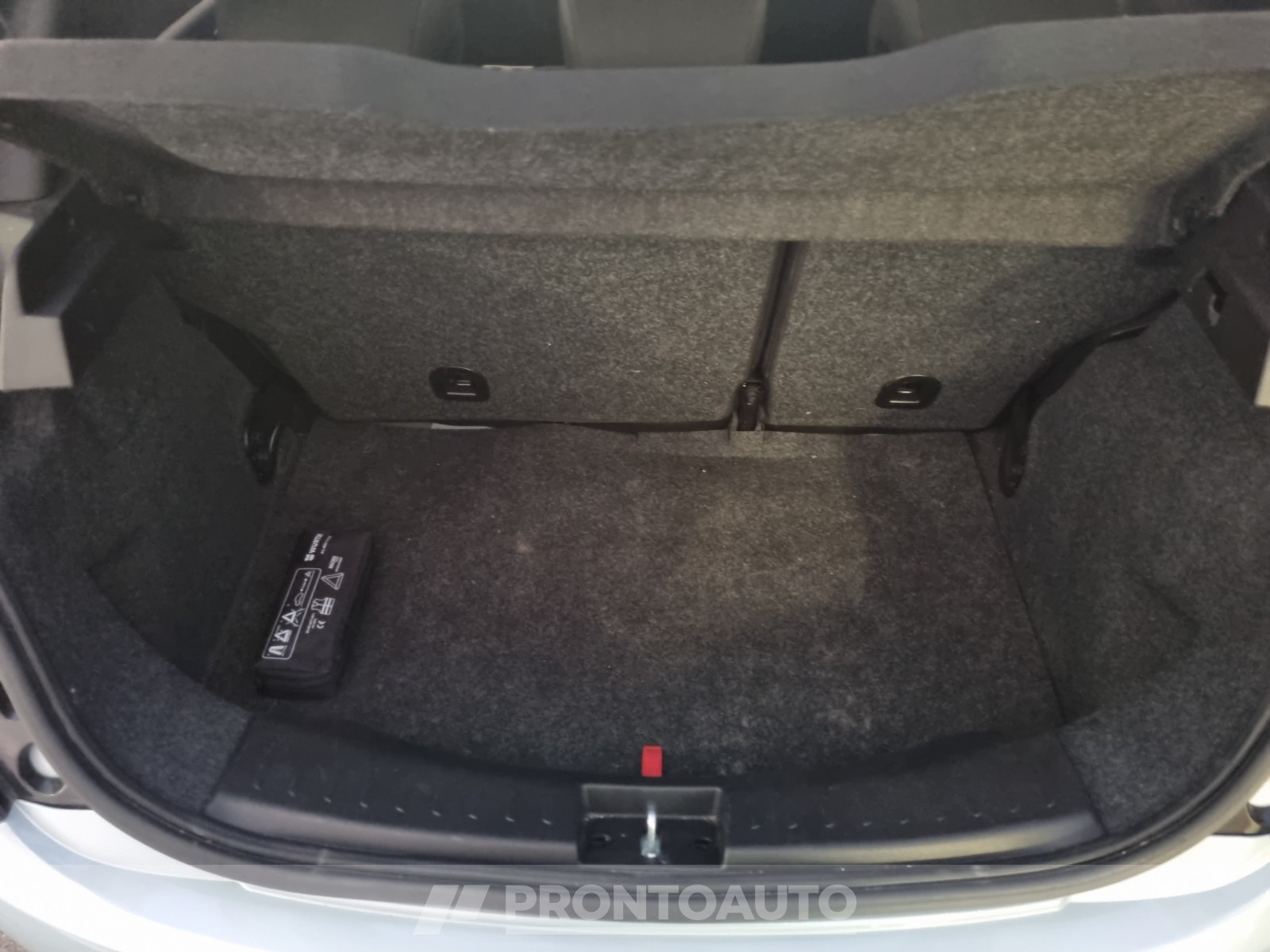 PRONTOAUTO Lancia Ypsilon